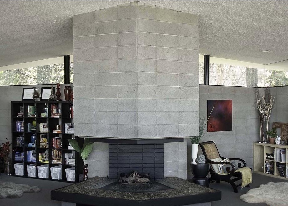 Incredible Ray Kappe Mid-Century Modern - 4245 Don Alanis Pl Los Angeles CA 90008-5.jpeg