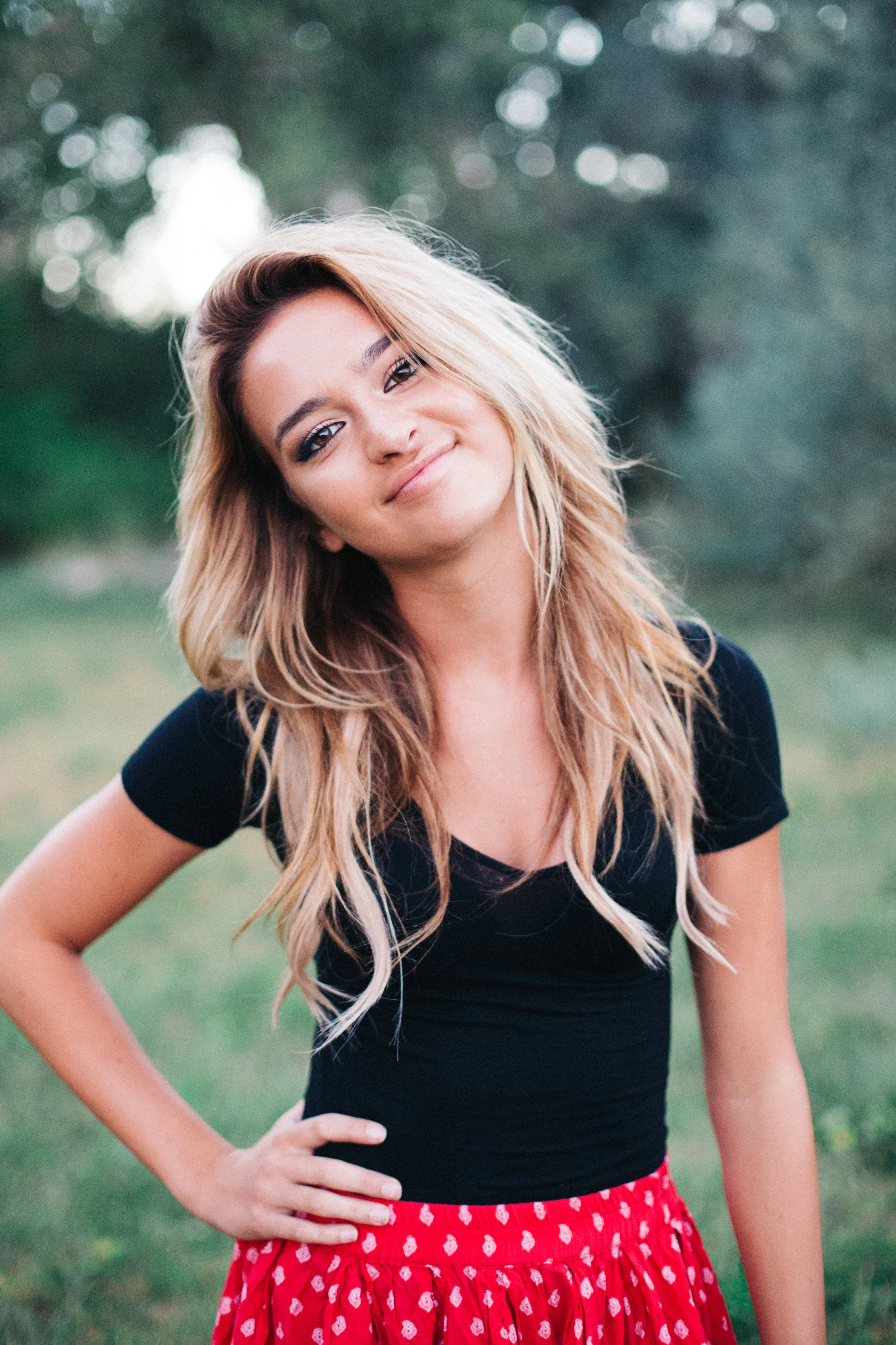 FARMINGTON, NM // DURANGO, CO // SENIOR PORTRAITS // EDEN FINE PHOTOGRAPHY // HAYDEN CARPENTER