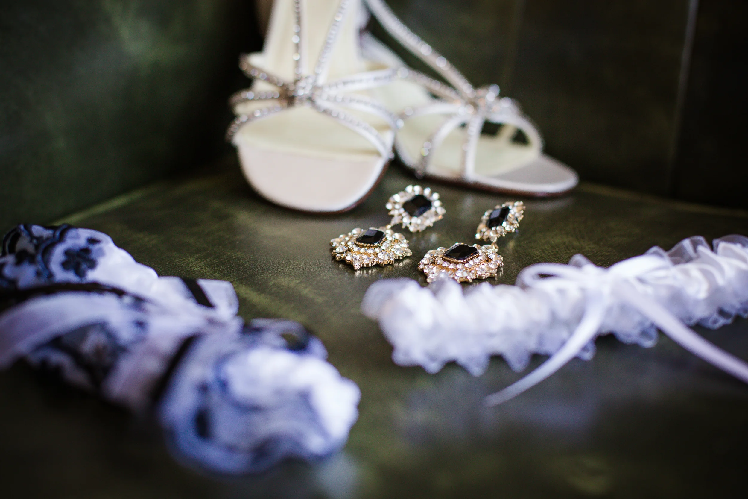 Farmington, NM // Durango, CO // Wedding Photography // Eden Fine Photography // Jonny and Shembra