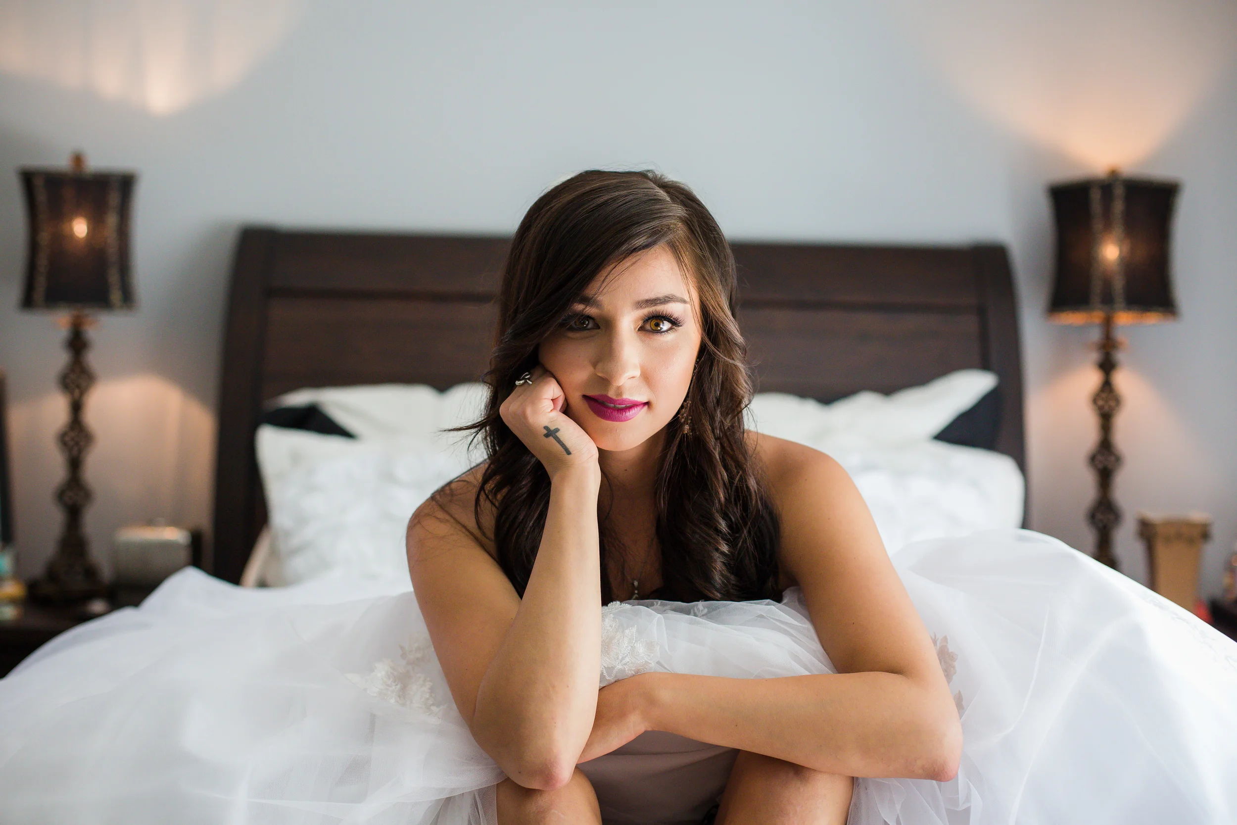 Farmington, NM // Durango, CO // Wedding Photography // Eden Fine Photography // Jonny and Shembra