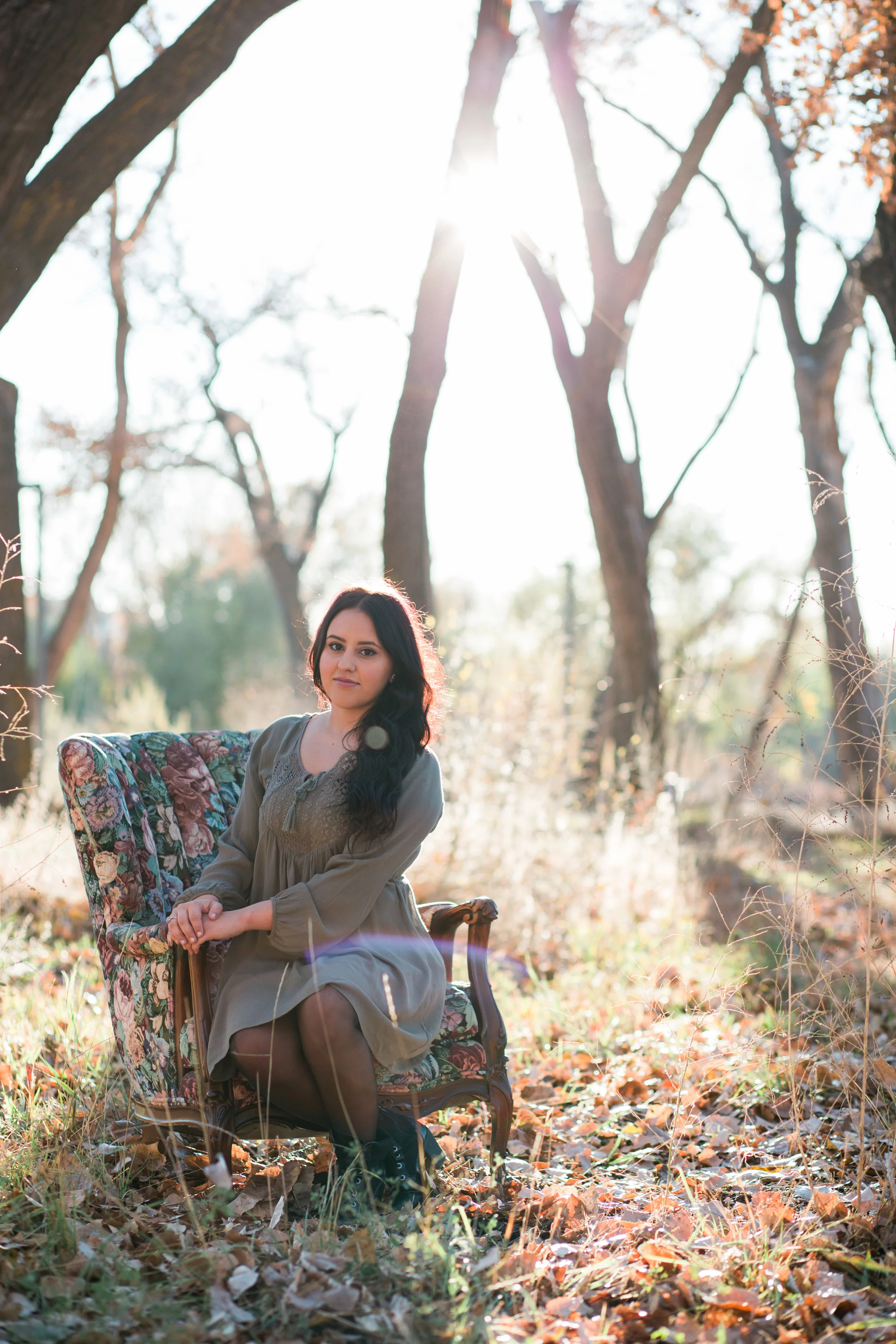 FARMINGTON, NM // DURANGO, CO // SENIOR PORTRAITS // EDEN FINE PHOTOGRAPHY // AMARIS WISENER