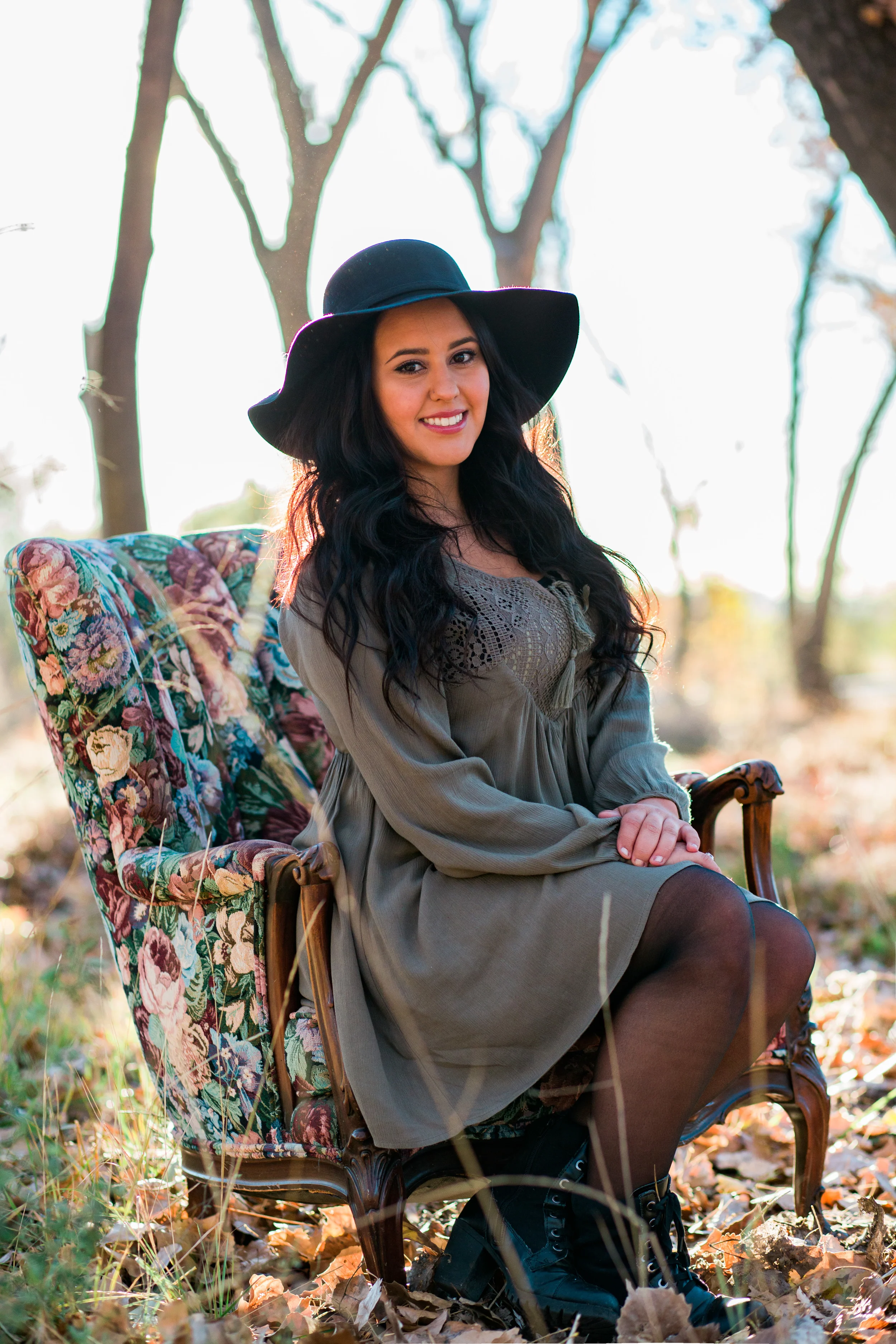 FARMINGTON, NM // DURANGO, CO // SENIOR PORTRAITS // EDEN FINE PHOTOGRAPHY // AMARIS WISENER