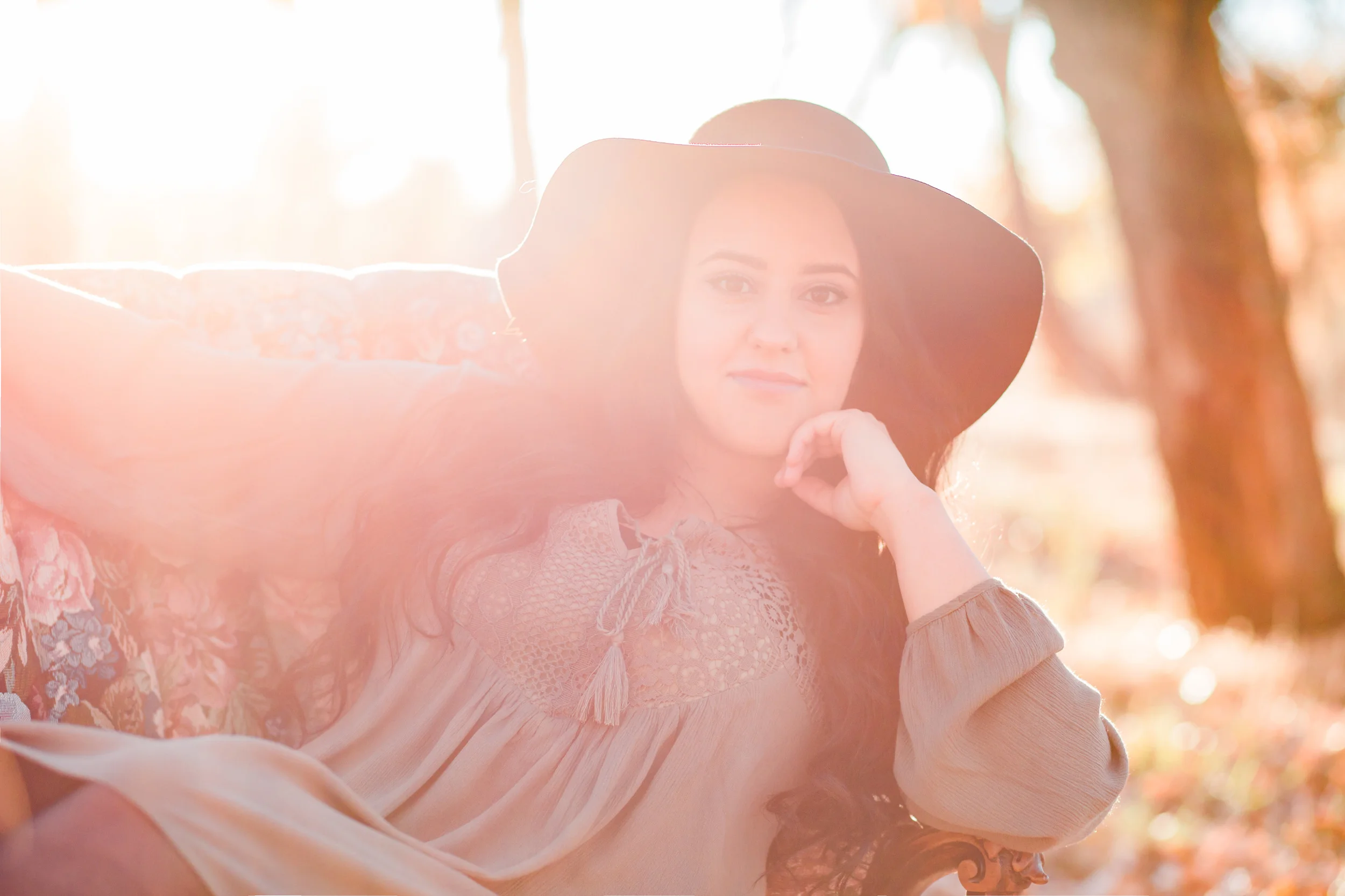 FARMINGTON, NM // DURANGO, CO // SENIOR PORTRAITS // EDEN FINE PHOTOGRAPHY // AMARIS WISENER