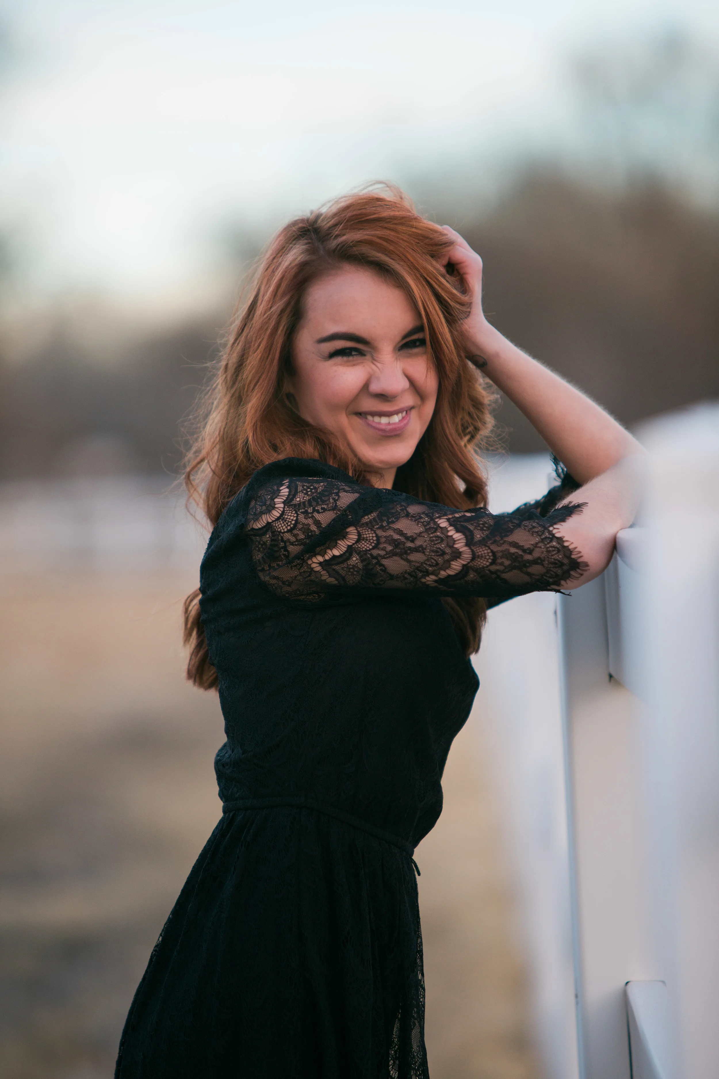 PHOENIX, AZ // SENIOR PORTRAITS // EDEN FINE PHOTOGRAPHY //