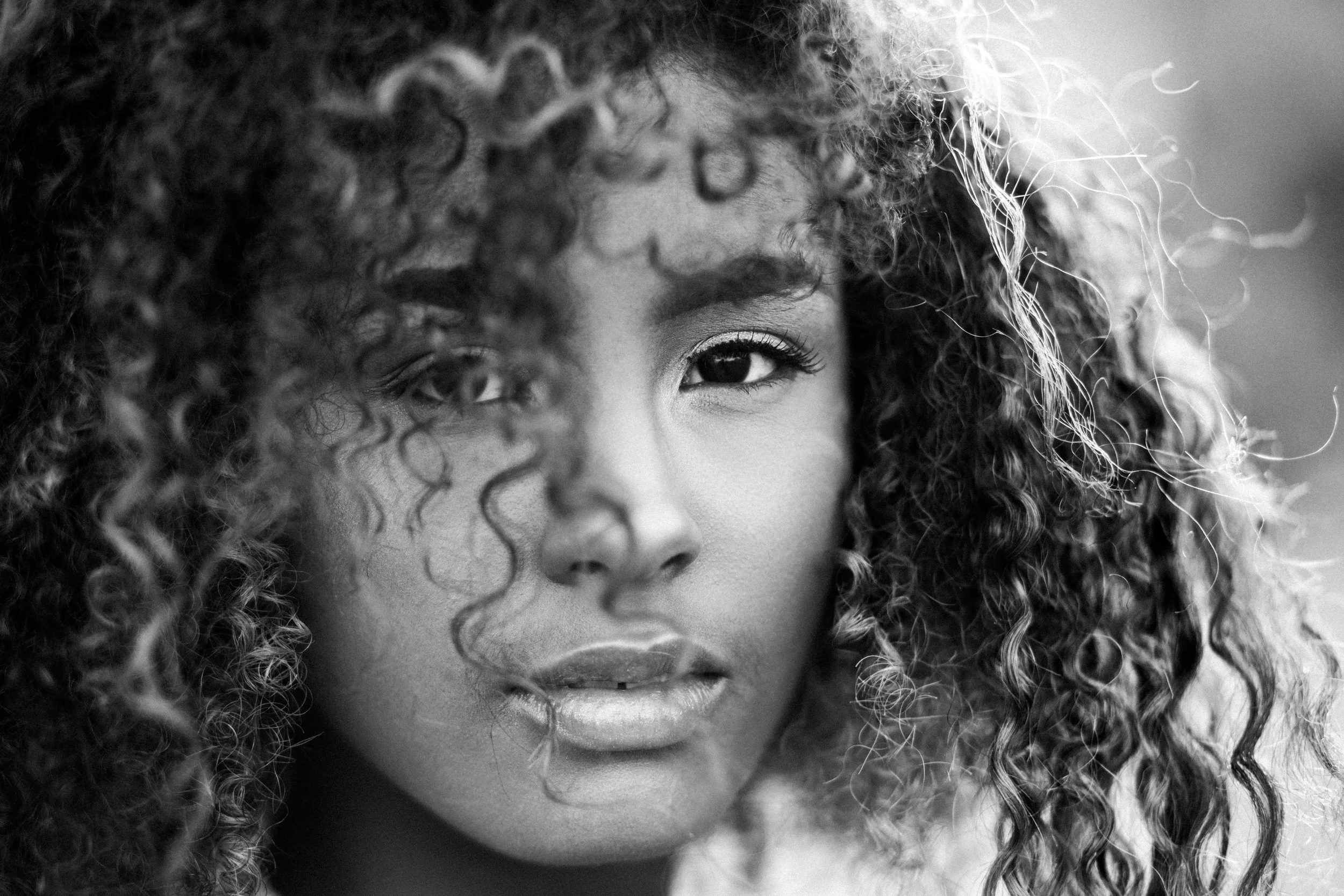 PHOENIX, AZ // LAS VEGAS, NV // SENIOR PORTRAITS // EDEN FINE PHOTOGRAPHY // DASHA