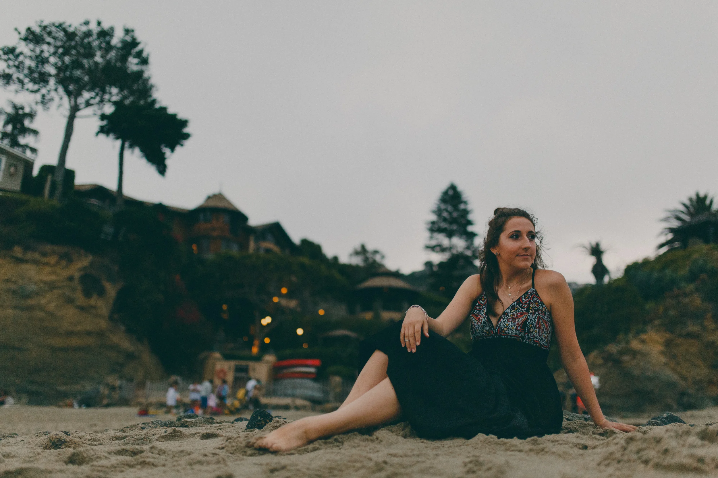 2017 Senior Rep California Trip//Laguna Beach, CA//Phoenix, AZ//Senior Portraits//Arizona Photographer//