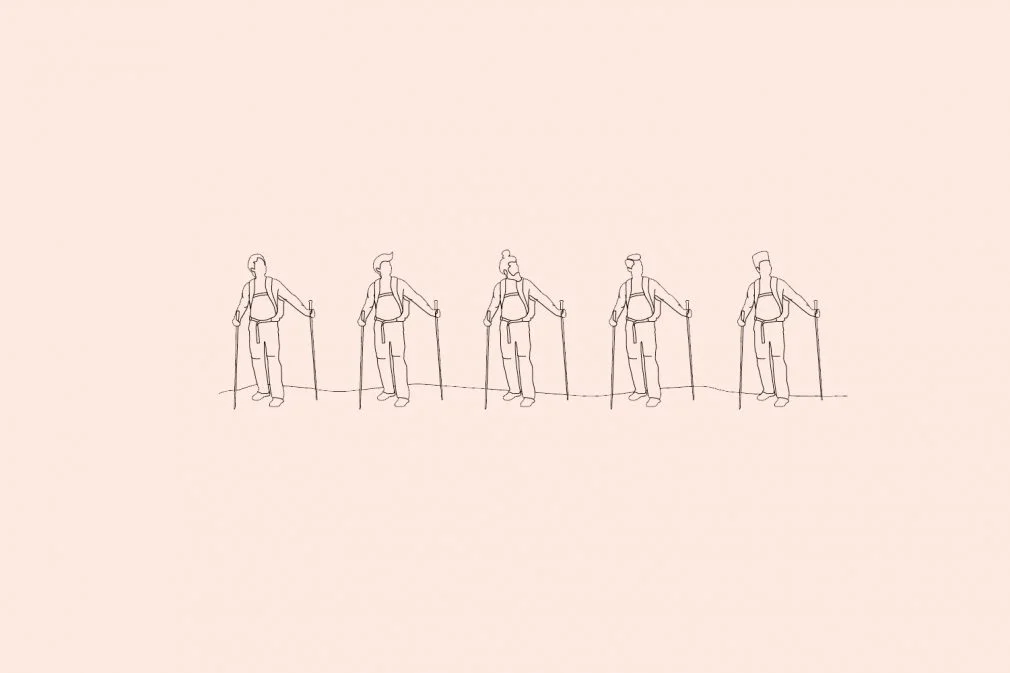 Illistration Si Billam