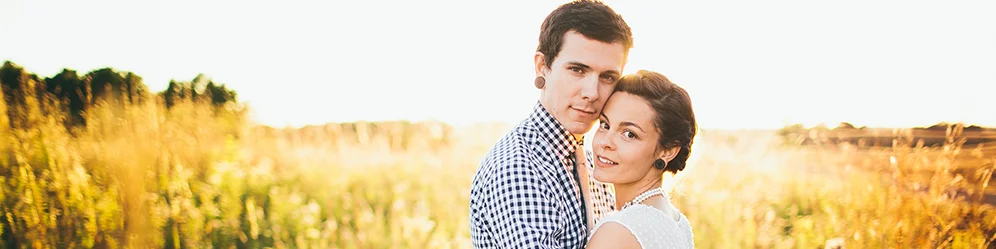 "My Husband and I are so very thankful to have found Jonny. From the moment we met him we knew he was going to capture our day perfectly! Jonny and Liz were such a great team the day of the wedding. They just felt natural to be around and made all the family photos painless. It's amazing how fast they work yet capture their creative energy, the beauty, and all the emotions of the day in every photo. Their work will truly speak to you. You won't be disappointed!" -McCall + Adam