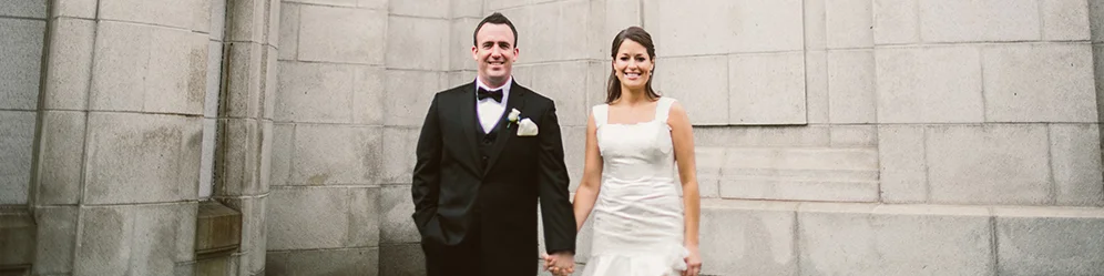 "My husband and I worked with Jonny on both our engagement photos and on our wedding day. We cannot say enough about his true talent for capturing the moment. He gave our images a unique style that we loved. Everyone who sees our images has been truly impressed and has asked us who we used for our wedding. Jonny is not only talented, but also low-key and easy going. He kept a very warm day of shooting our engagement photos on Lake Calhoun stressless and fun. We feel like he captured how we really are with each other and that made our wedding memories even more special as we look at our photos.We would absolutely recommend him to anyone looking for beautiful, modern images." -Molly + Will