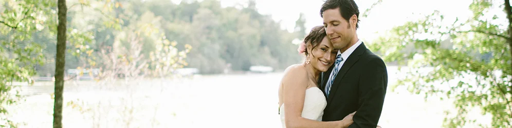 "We knew we didn't want the traditional formal and over-posed wedding photography, and fell in love with the artistic, photo-journalistic and creative style of Jonny's work. From the moment we met Jonny, we appreciated his natural and easy style - both in personality and displayed in his portfolio. Jonny made sure that he understood what was important to us, but we were eager to allow Jonny a good deal of creative freedom. You can feel the depth of his artistry when working with him. He was easy to partner with - the wedding detail of the photography was executed simply and the end product was outstanding. We both consider our partnership with Jonny to have been one of the best decisions made surrounding our wedding day." -Haley + Josh