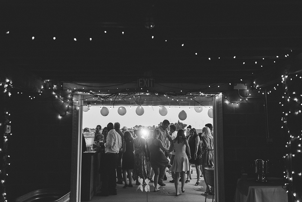 Justin Meredith Coop S Event Barn Jonny Liz