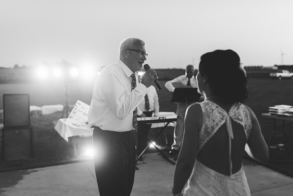 Justin Meredith Coop S Event Barn Jonny Liz