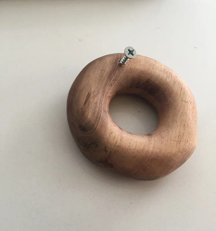 The Whole Grain 3"x 1"x 3"in. 2015