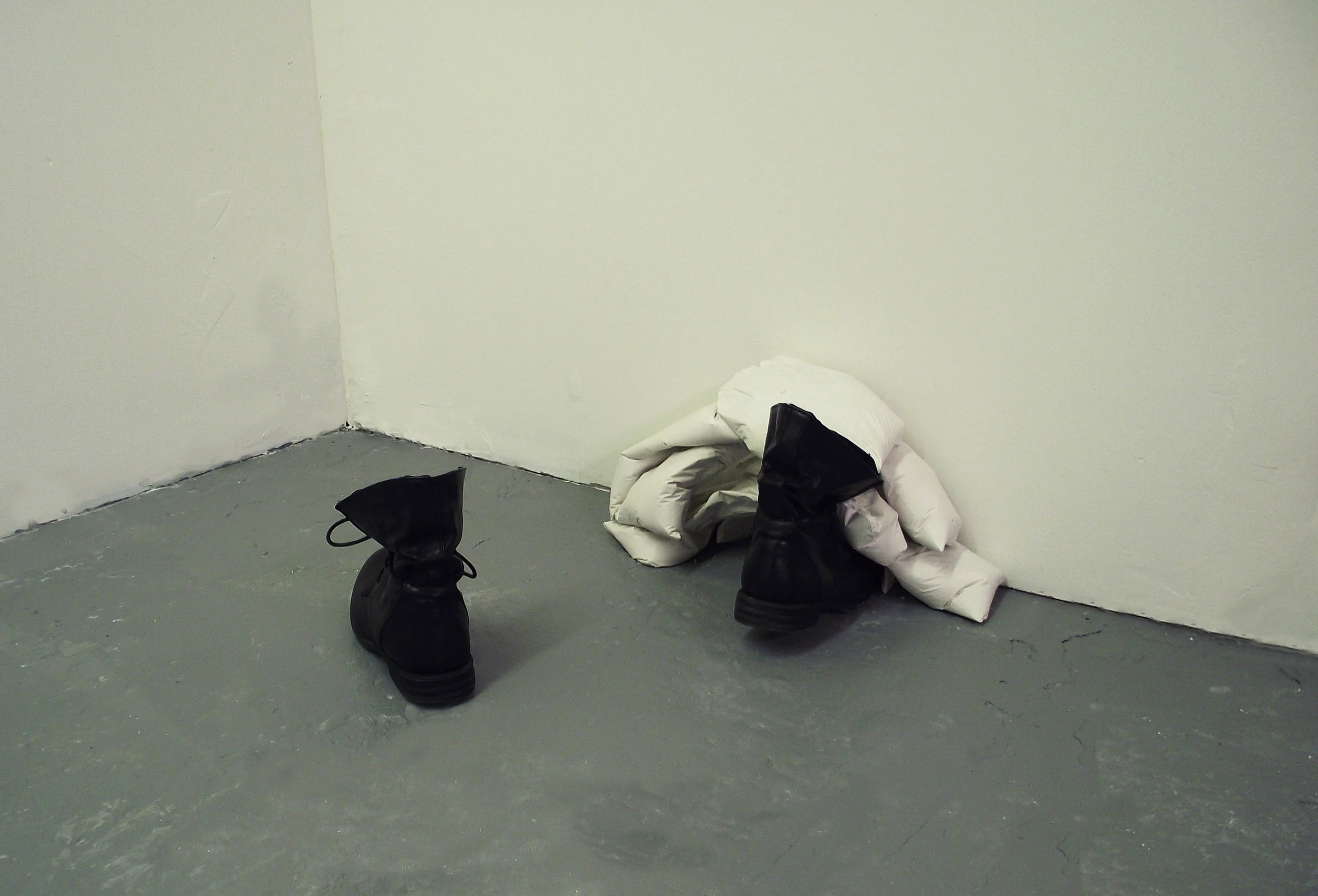 L.A. Boots and Baggage, 2015. 