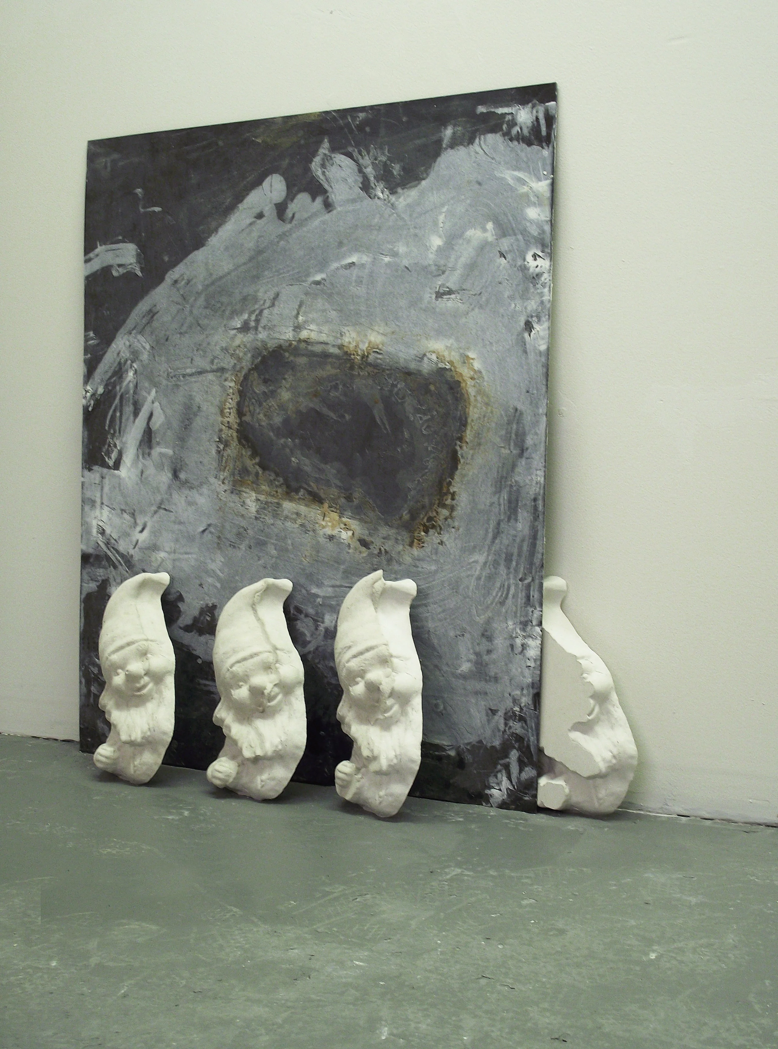 Investors of the Bay, 2015.