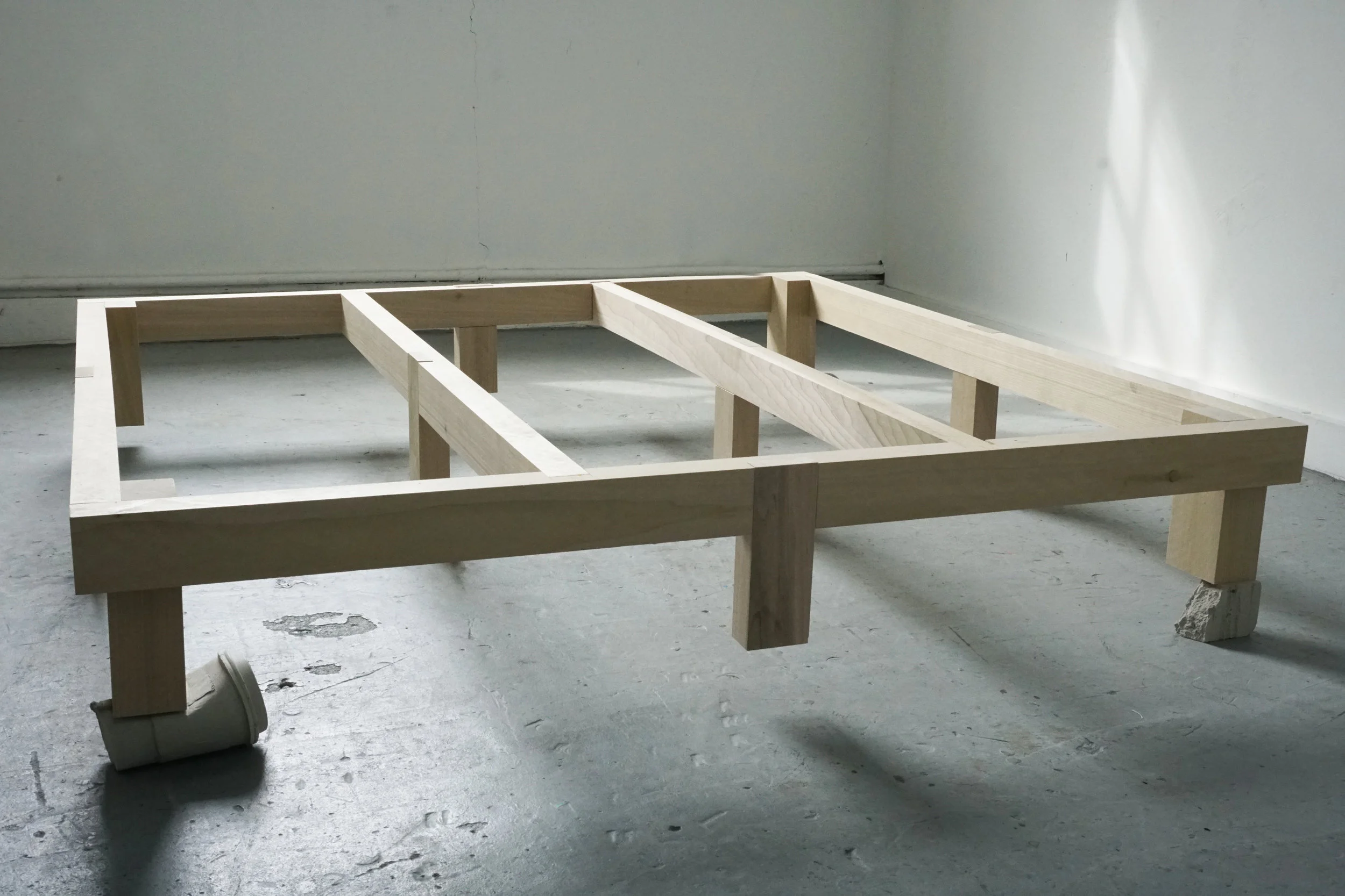 Foundation: Foundation, 2017.