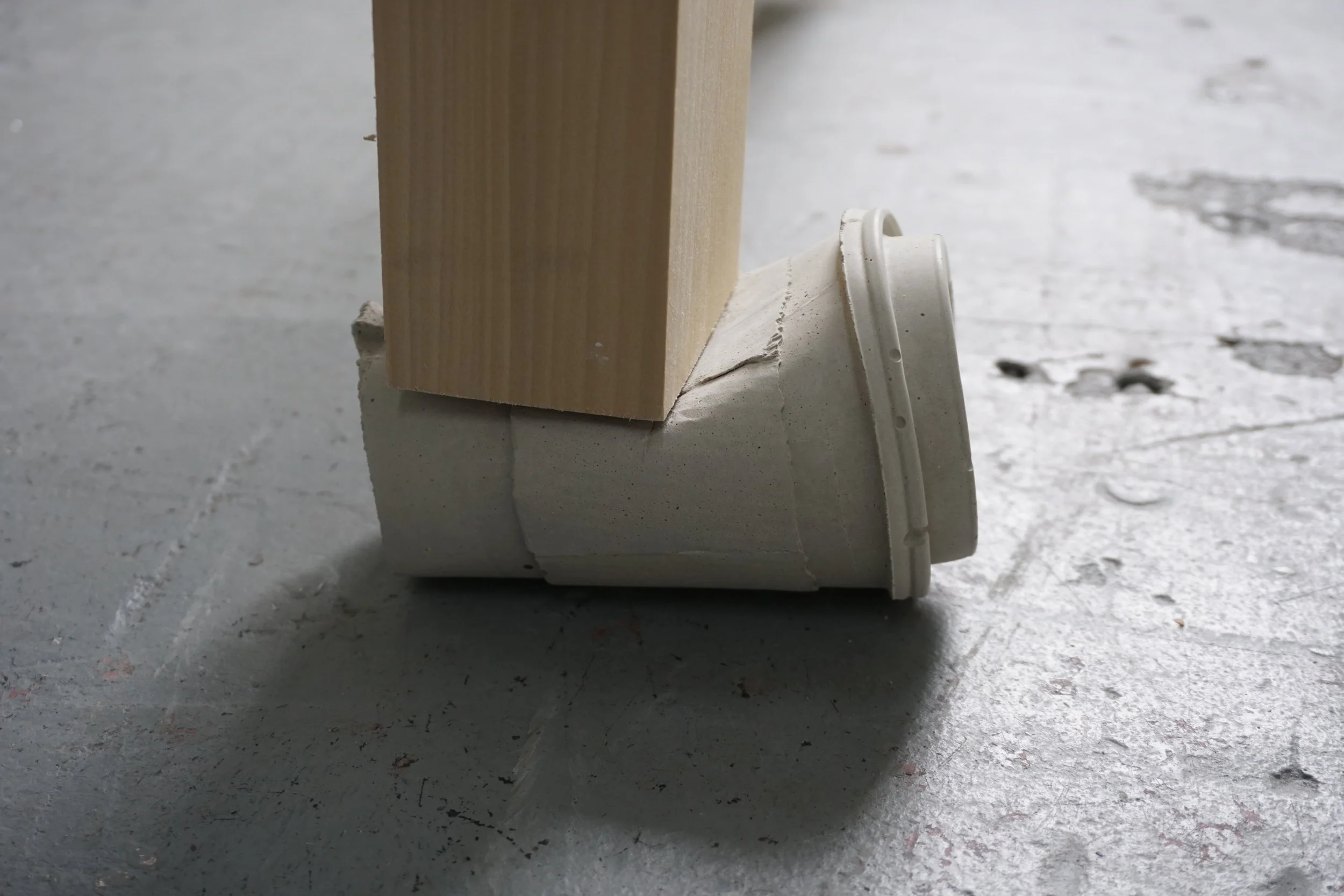 Foundation: Foundation, 2017