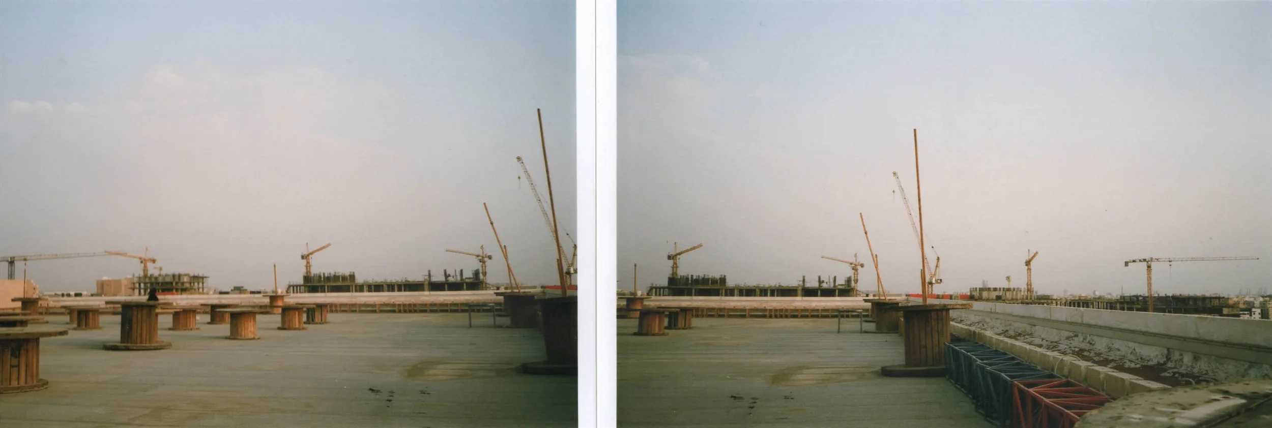 Jeddah, Saudi Arabia, August 2017