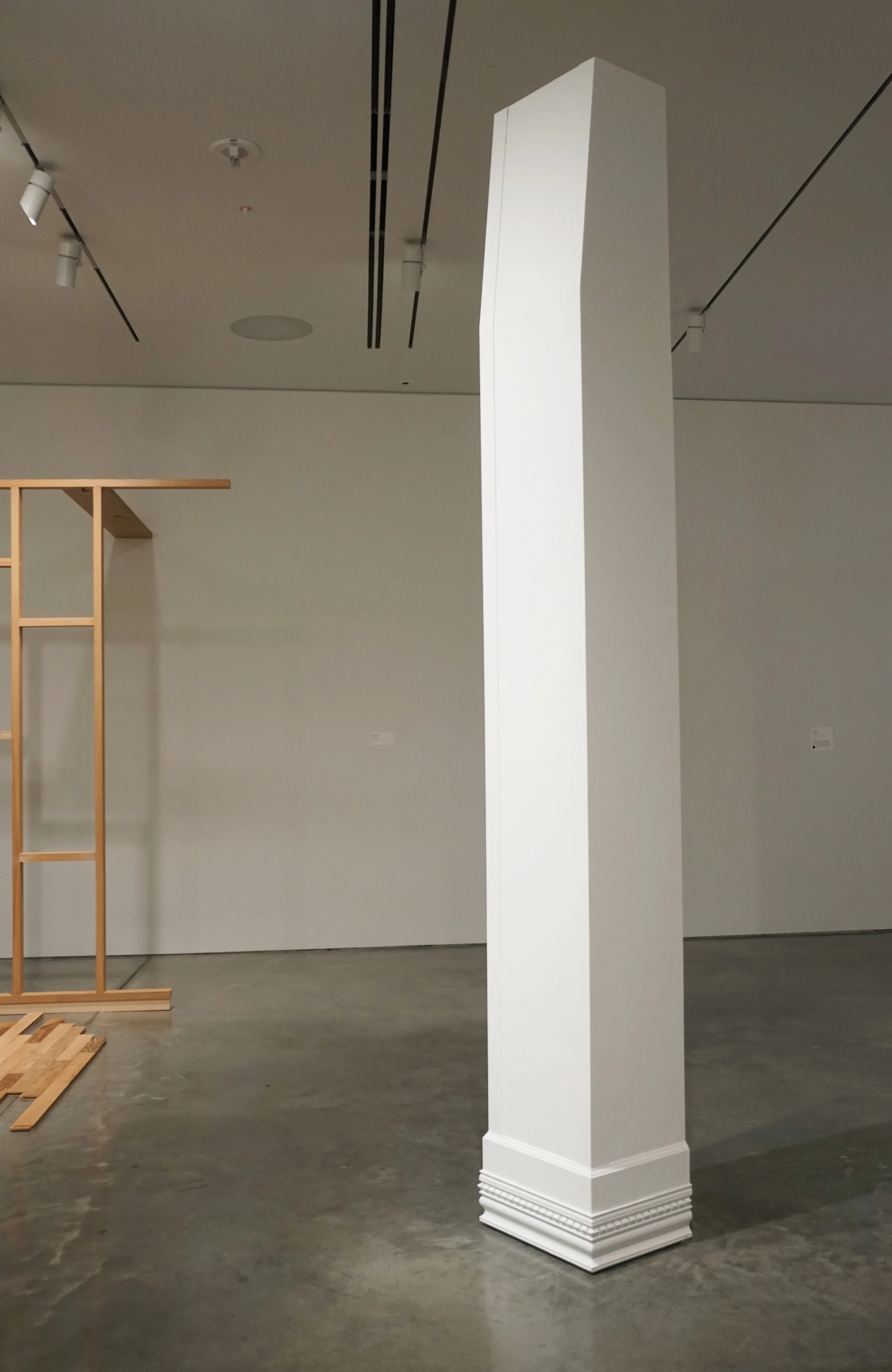 Ruin_Rubbish_Fetish, 2018.