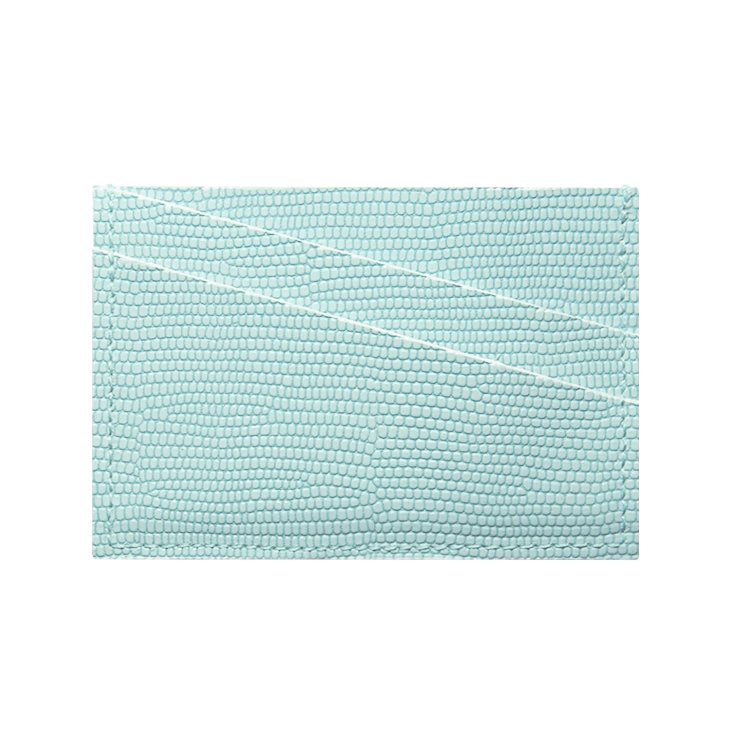 2D CARDHOLDER POSEIDON BLUE