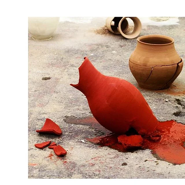 Tuesday Inspiration 
Lehmann