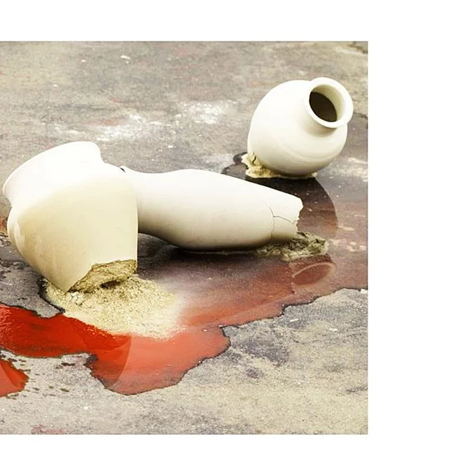 Tuesday Inspiration 
Lehmann