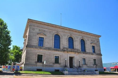 Regional Arts Center (Texarkana, TX)
