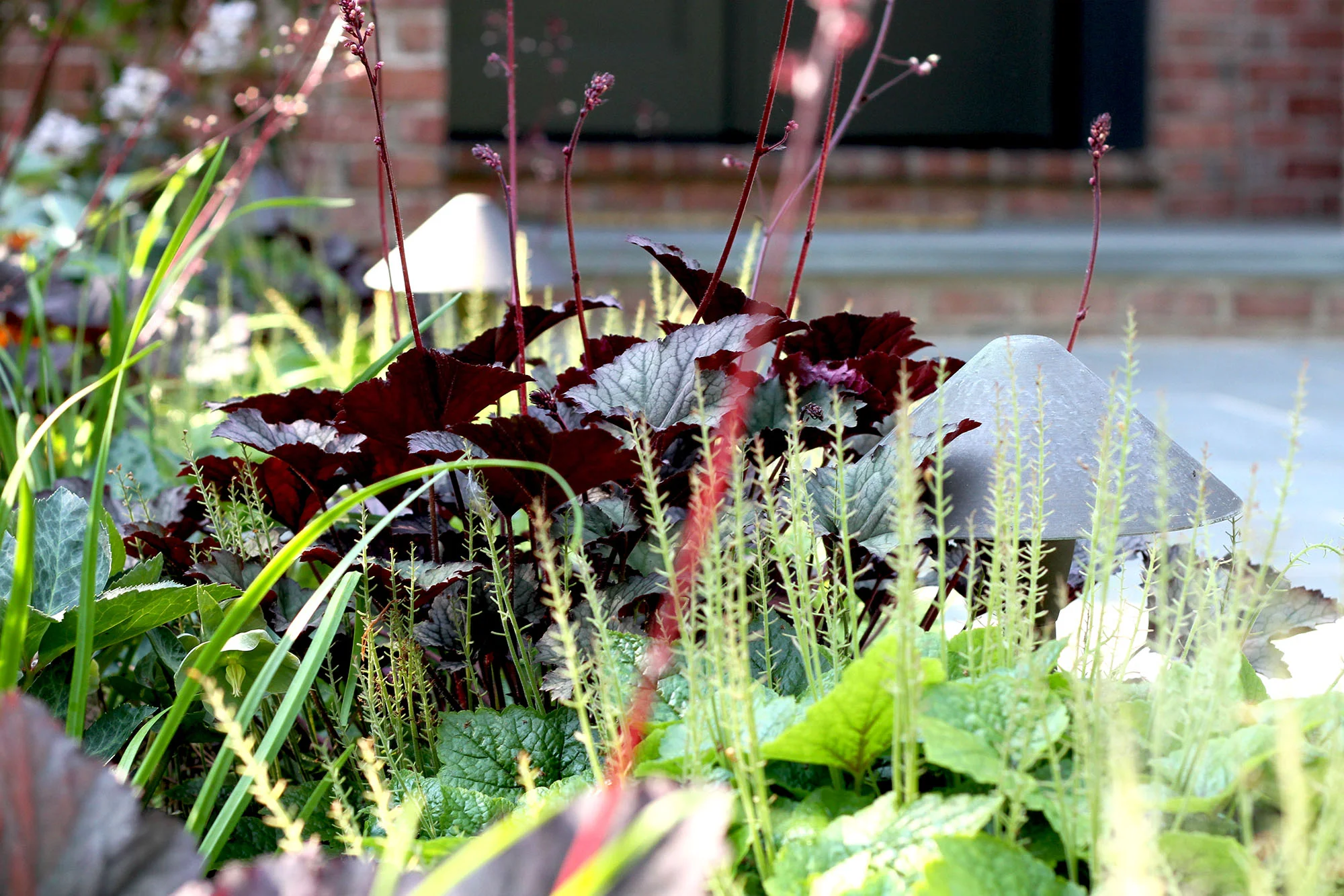 Creating a ‘Sense of Place’ in a Homogenized World