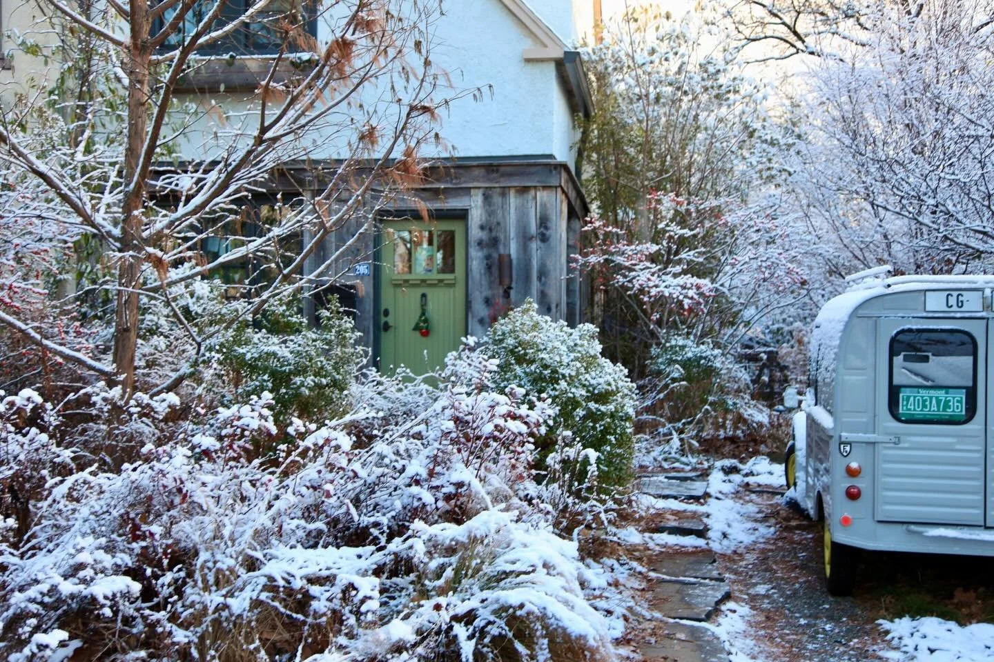 What secrets fly out of the earth,
when I push the shovel-edge,
when I heave the dirt open?

And if there are no secrets
what is that smell that sweetness rising?

What is my name,
o what is my name
that I  may offer it back
to the beautiful world?

