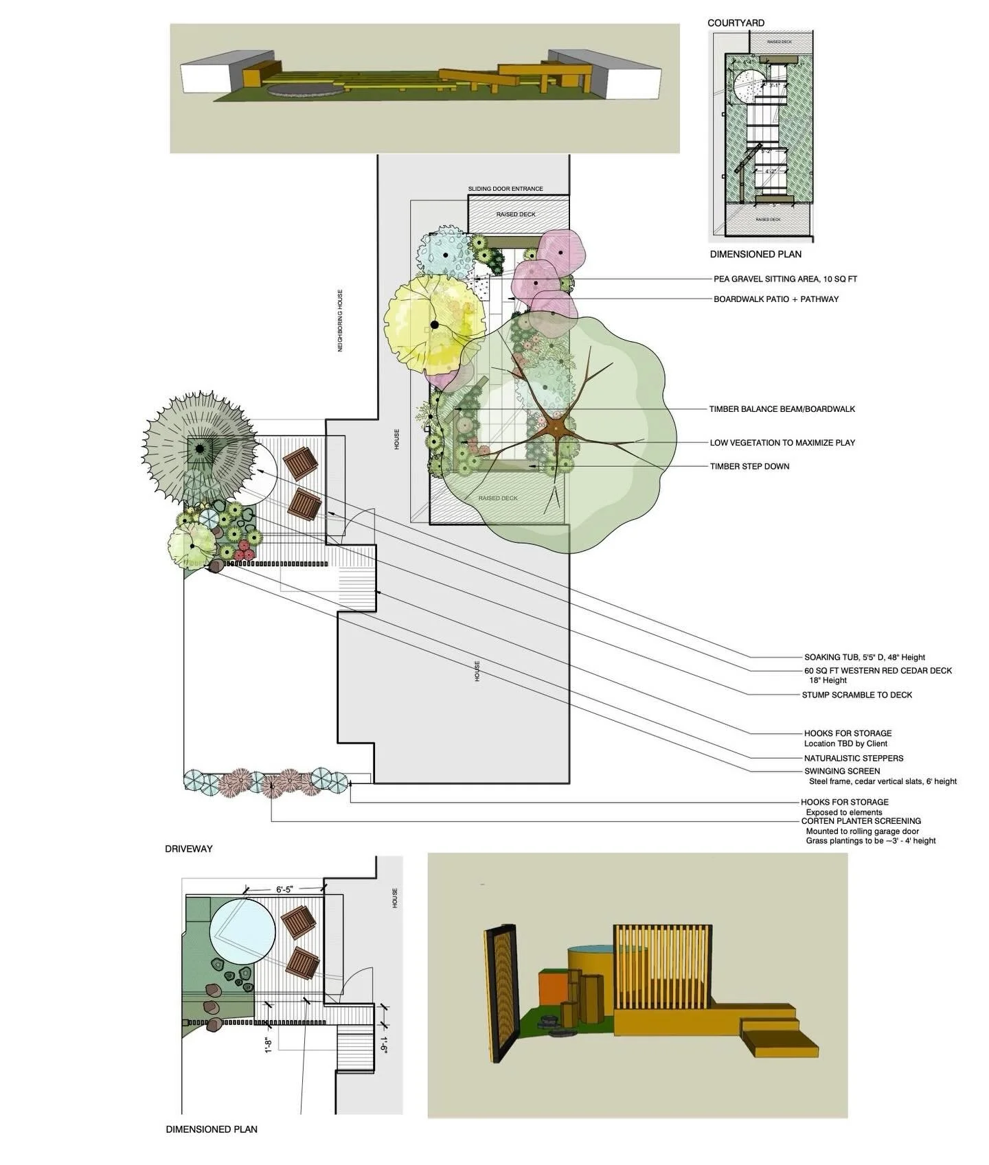 While the landscape is in dormancy, we are far from it. 

Though our field teams enjoy a well deserved break, January and February are busy months for us. Between speaking engagements and attending those that rejuice our tank (talking about you, @nda