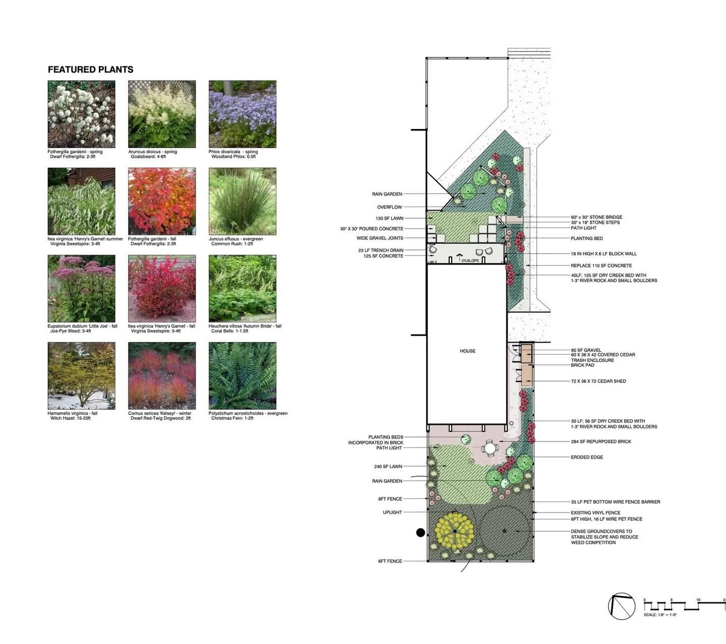 Where does water want to go? That&rsquo;s a question that becomes ever more pressing when it is entering your home!

Due to surrounding topography, this property essentially sits at the bottom of a bowl; receiving stormwater from every direction. The
