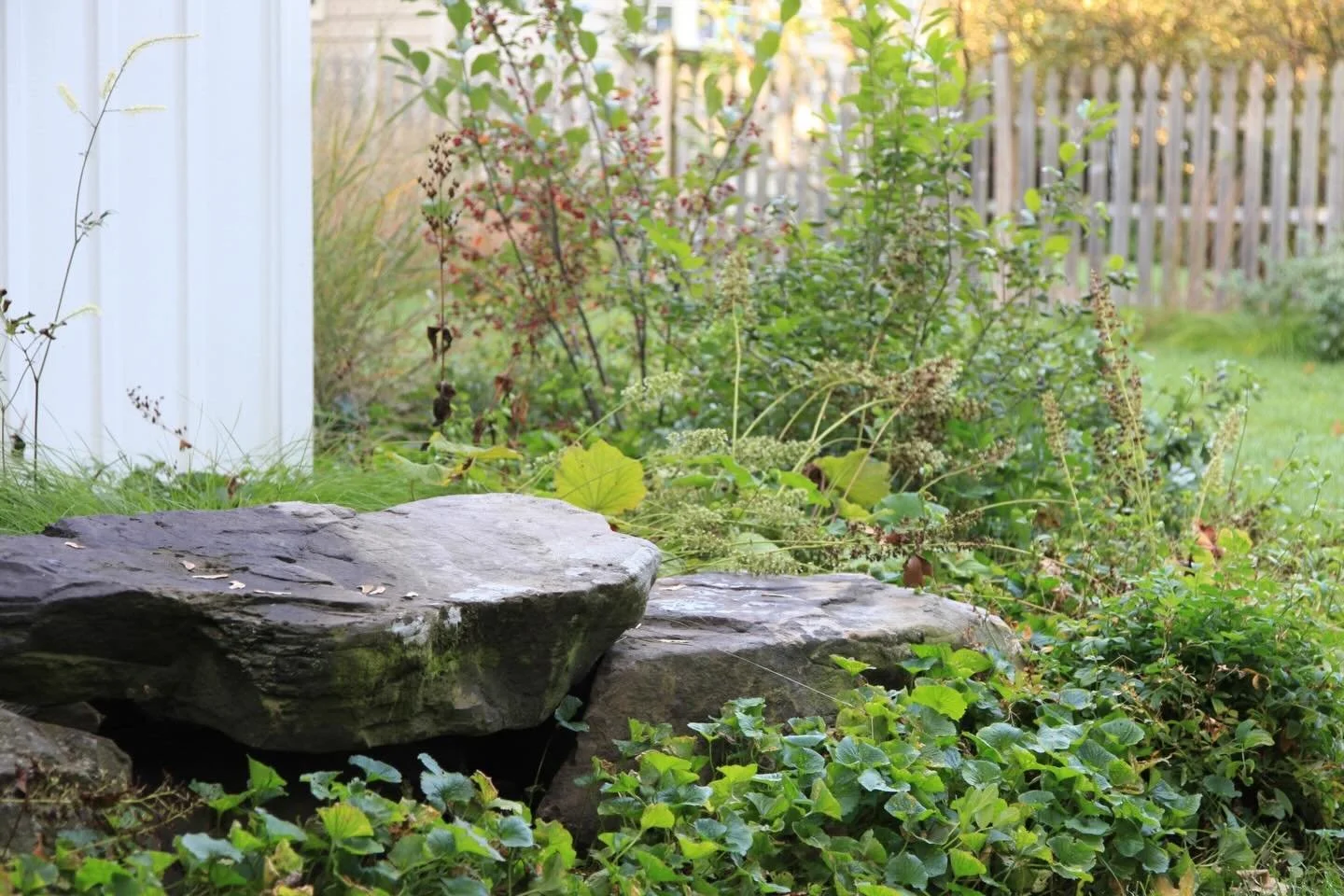 Can you feel it..? 

The snow is melting. And in its place we can begin to i-spy the garden in dormancy. With temperatures on the rise, we will start to see the emergence of spring&rsquo;s promise in the coming month and yikes didn&rsquo;t we earn it