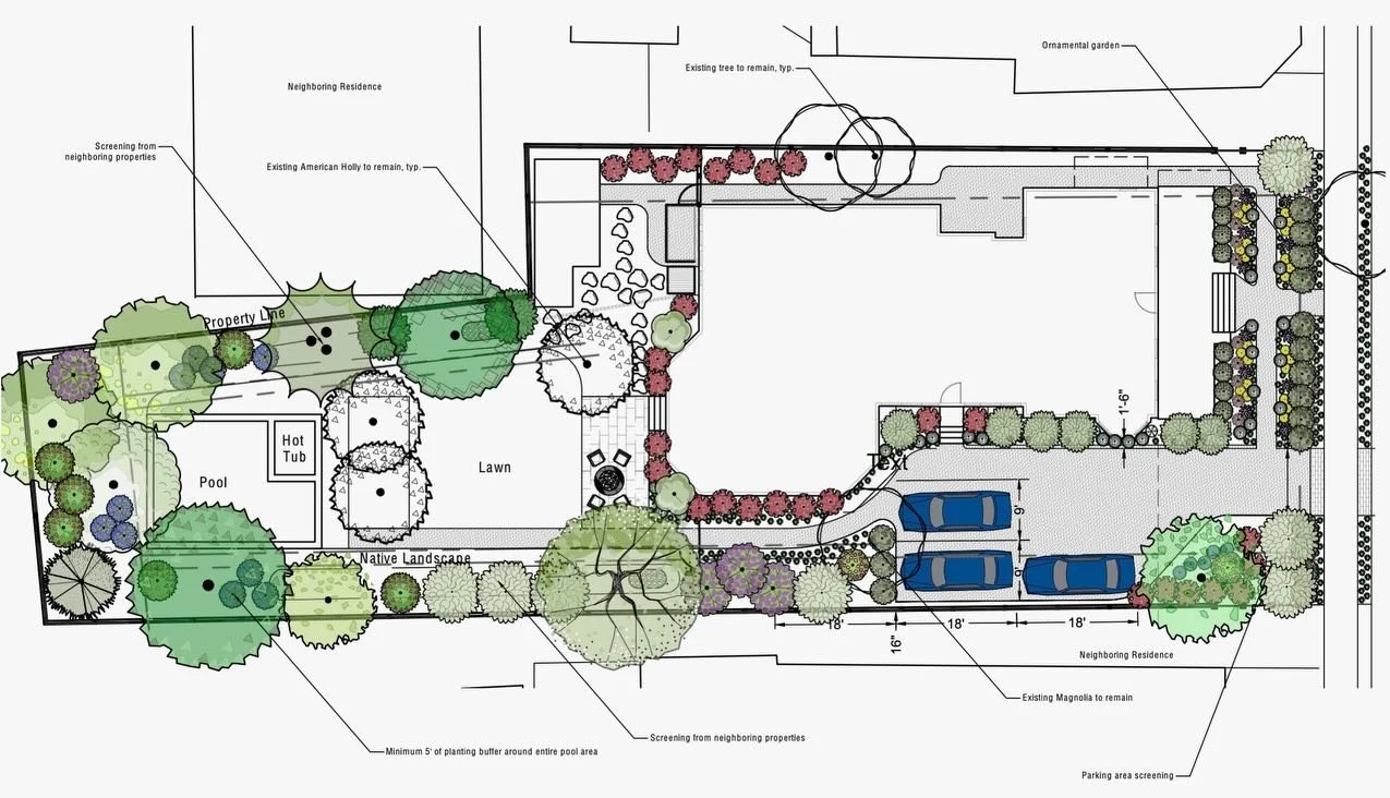 Time for #3 in our Winter Inspo share..

If you didn&rsquo;t know already, working in phases is something we love to do. This can be due to client preference, budgetary needs or, as in this case, an extensive renovation that included bamboo remediati
