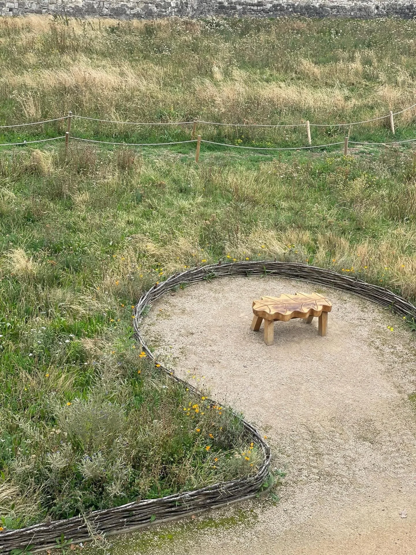 We&rsquo;ve been moved reading the many tributes to the esteemed @nigel.dunnett this week. Such awfully sad news and we send our sincere condolences to his family and colleagues. 

We were so inspired by Nigel&rsquo;s methodology and practice that ou