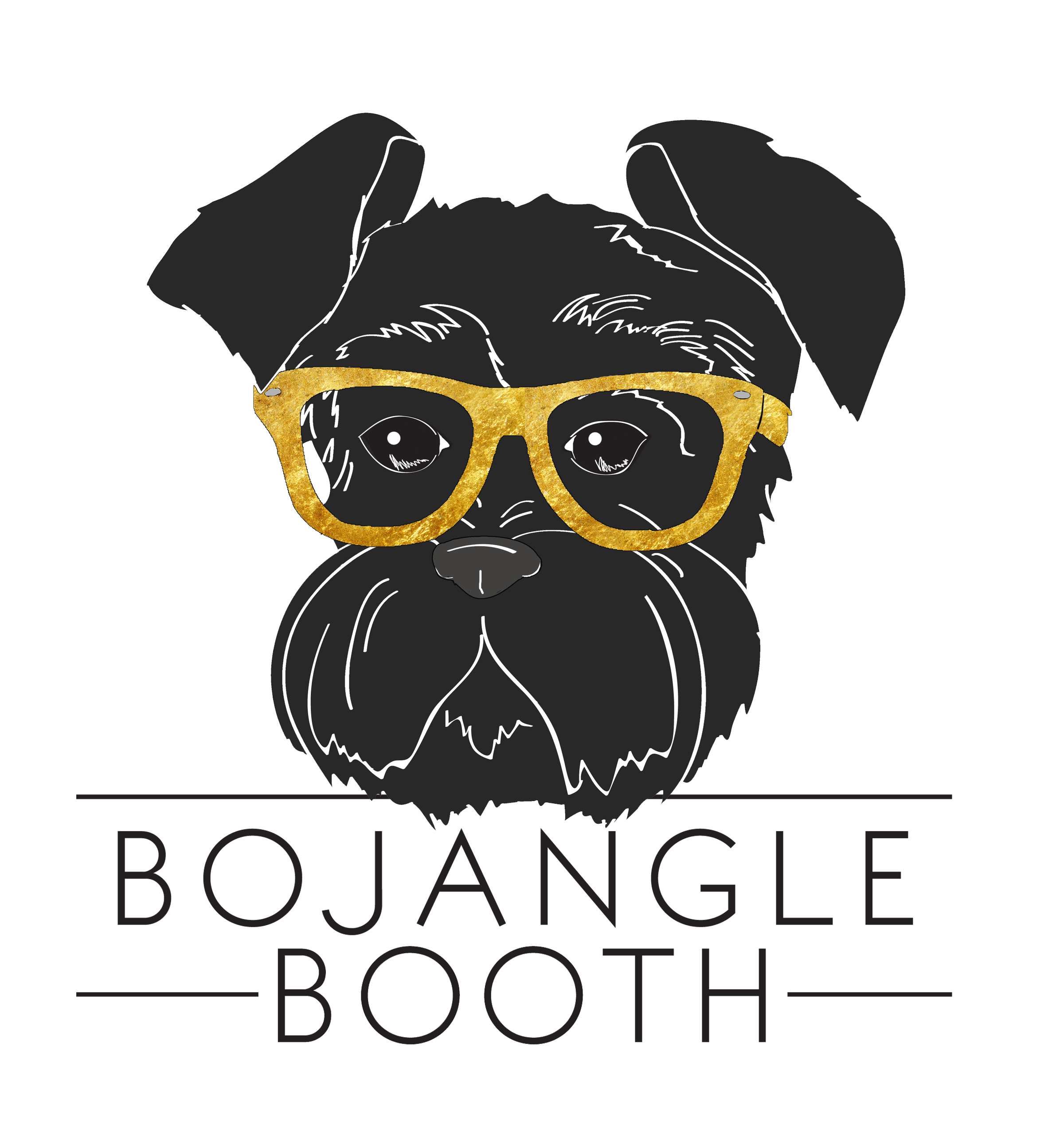 Bojangle Booth Oklahoma City Wedding And Event Photobooth