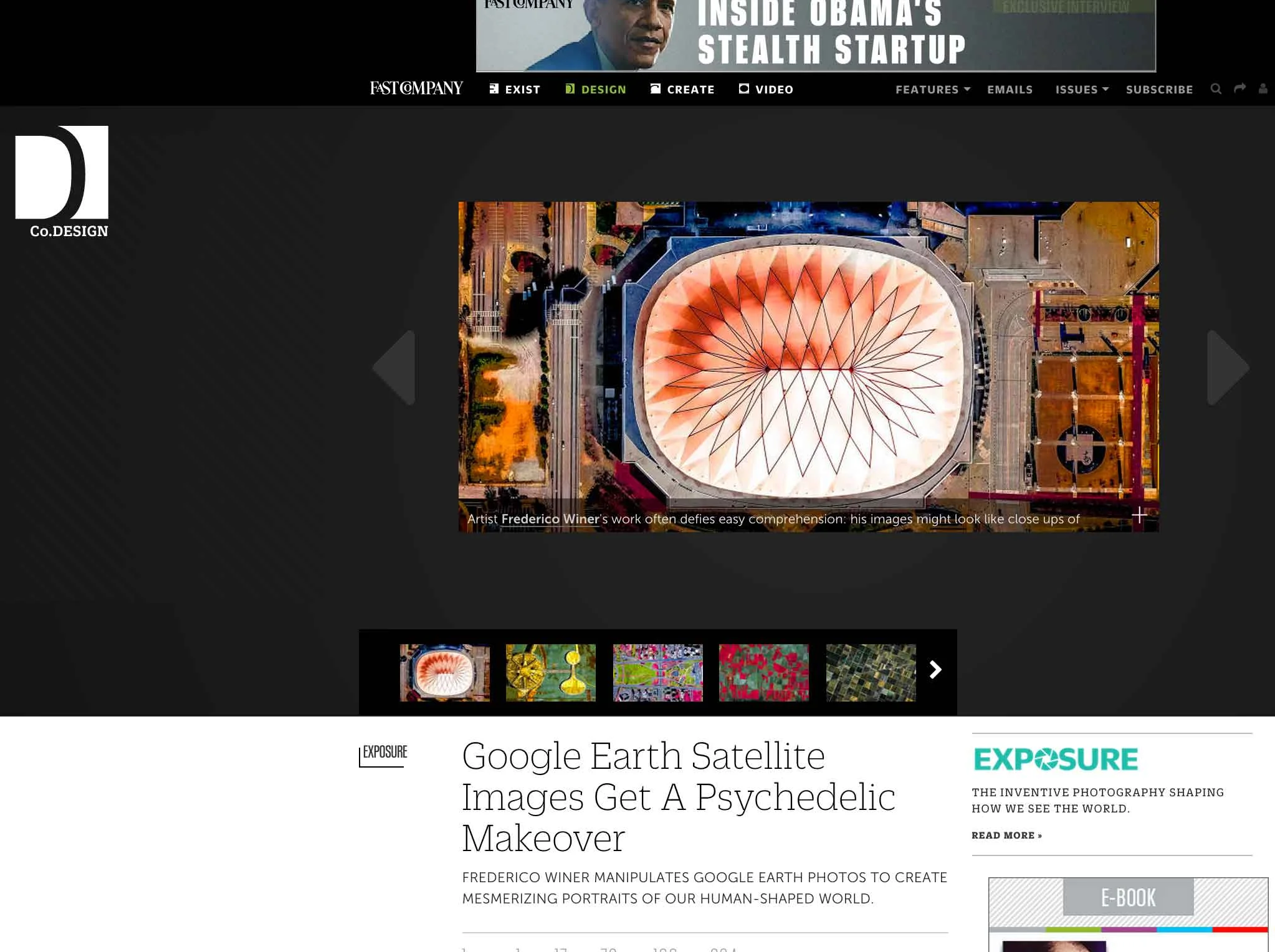 Fast Company Design - US
