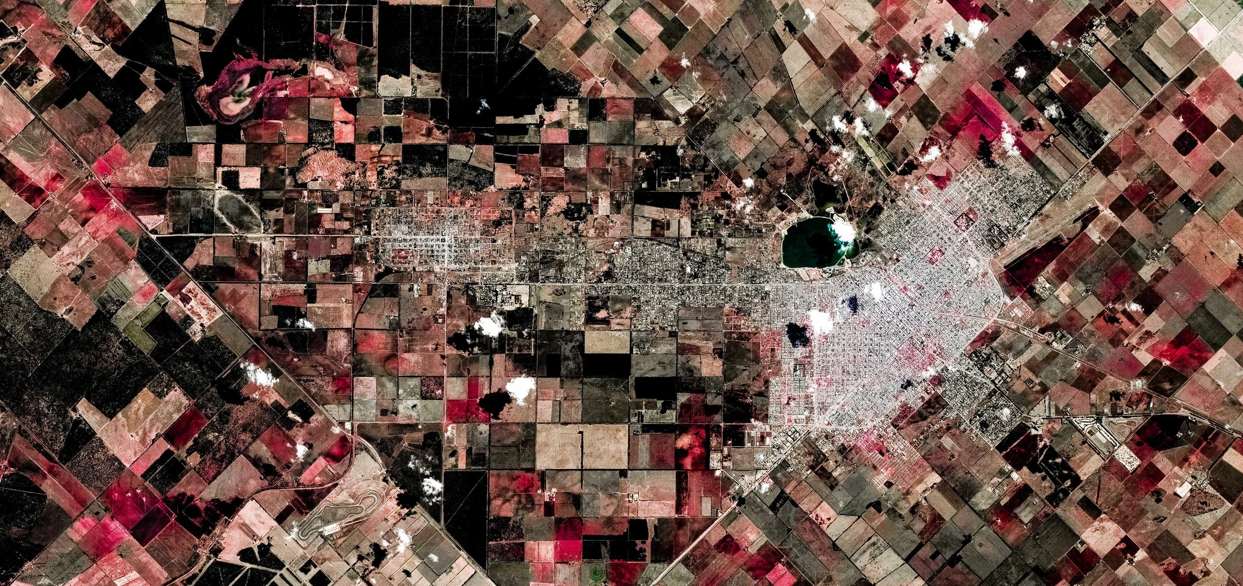 Santa Rosa I