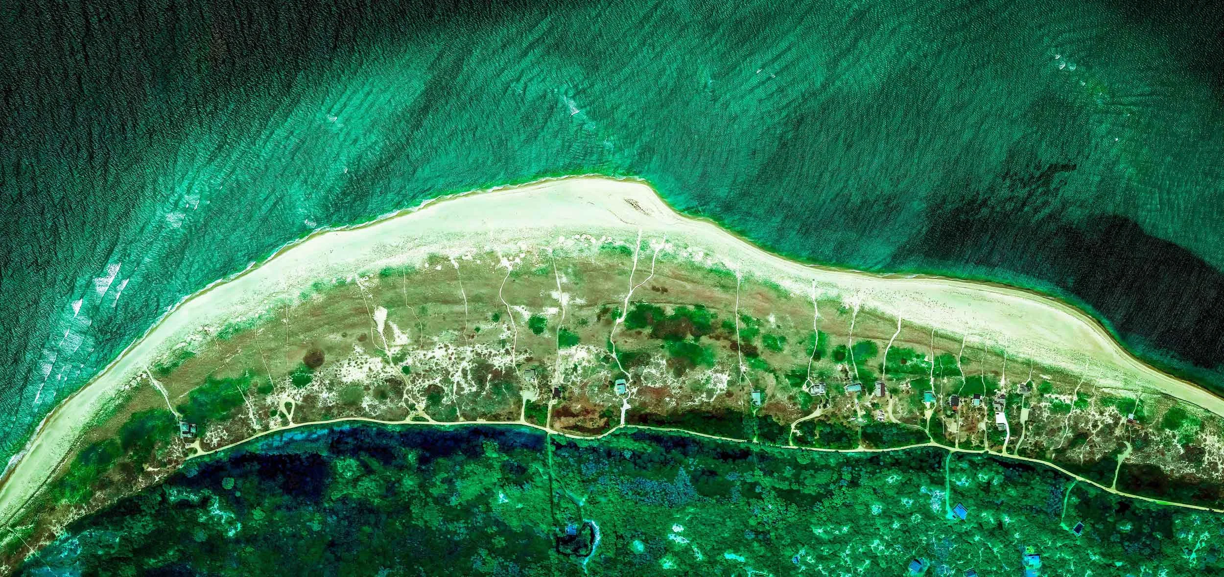 Martha's Vineyard I
