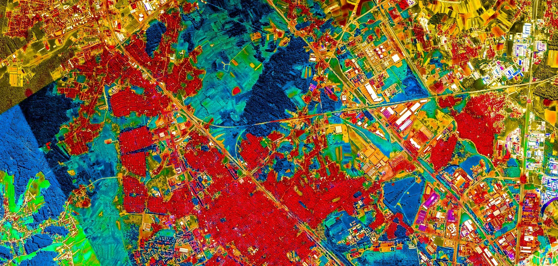 Image detail