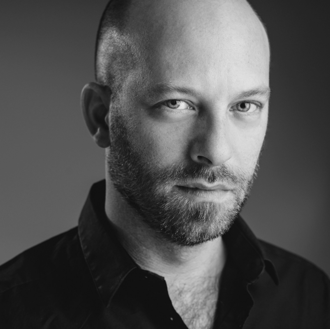 Federico Winer. Photo by Adolfo Rozenfeld