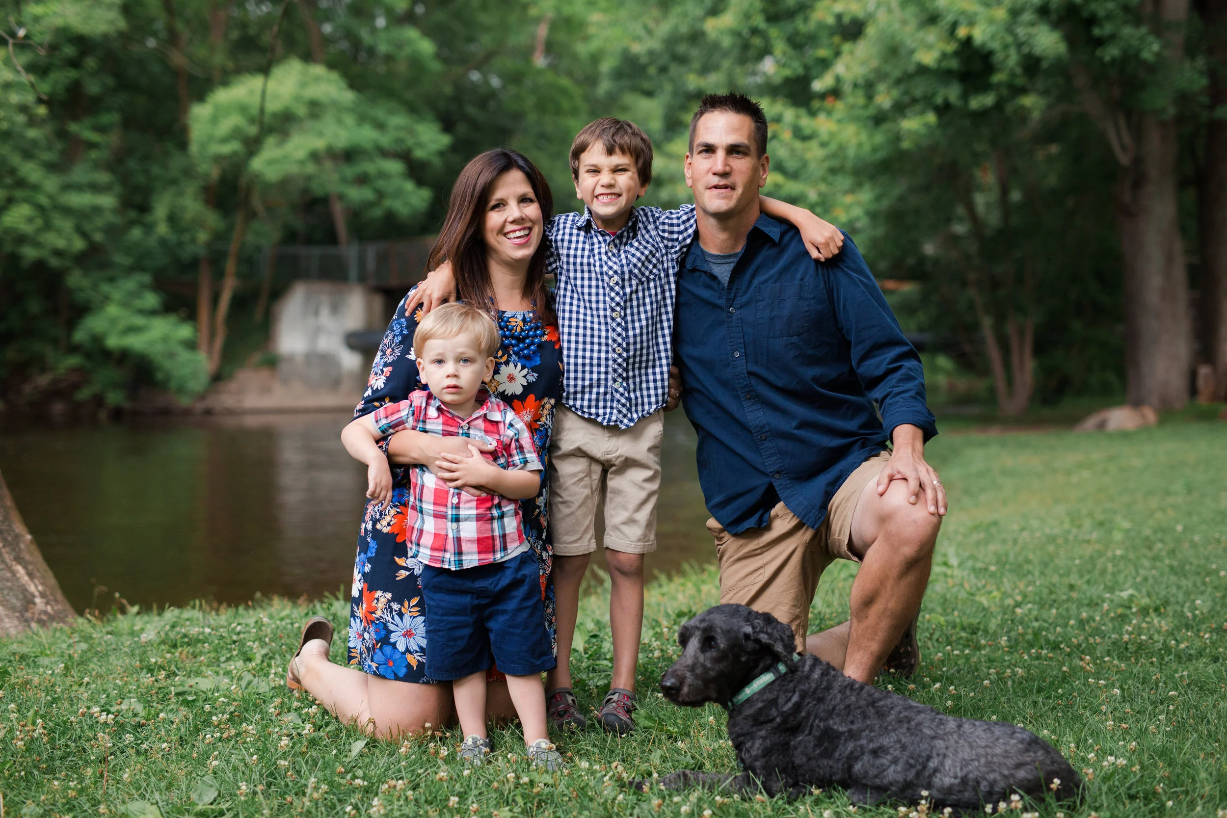 kibbe family