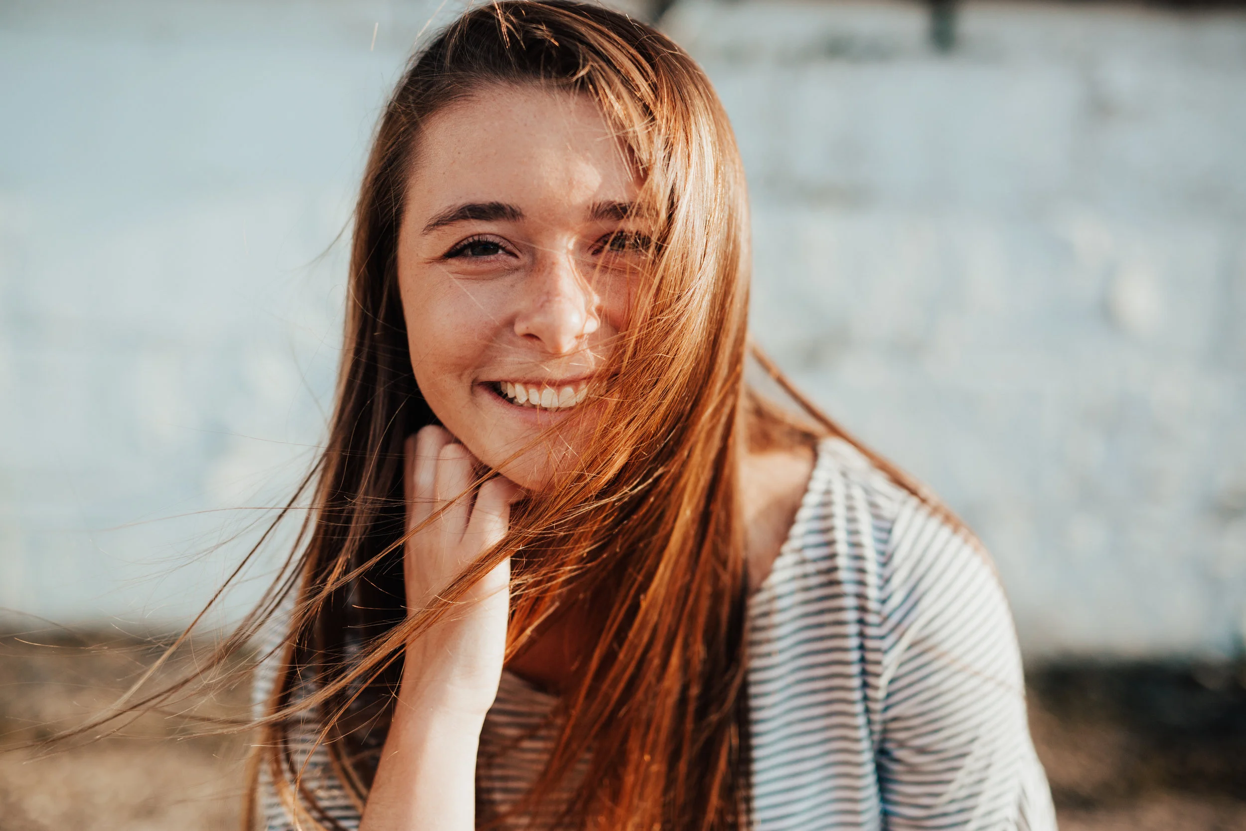 tressa: class of 2018