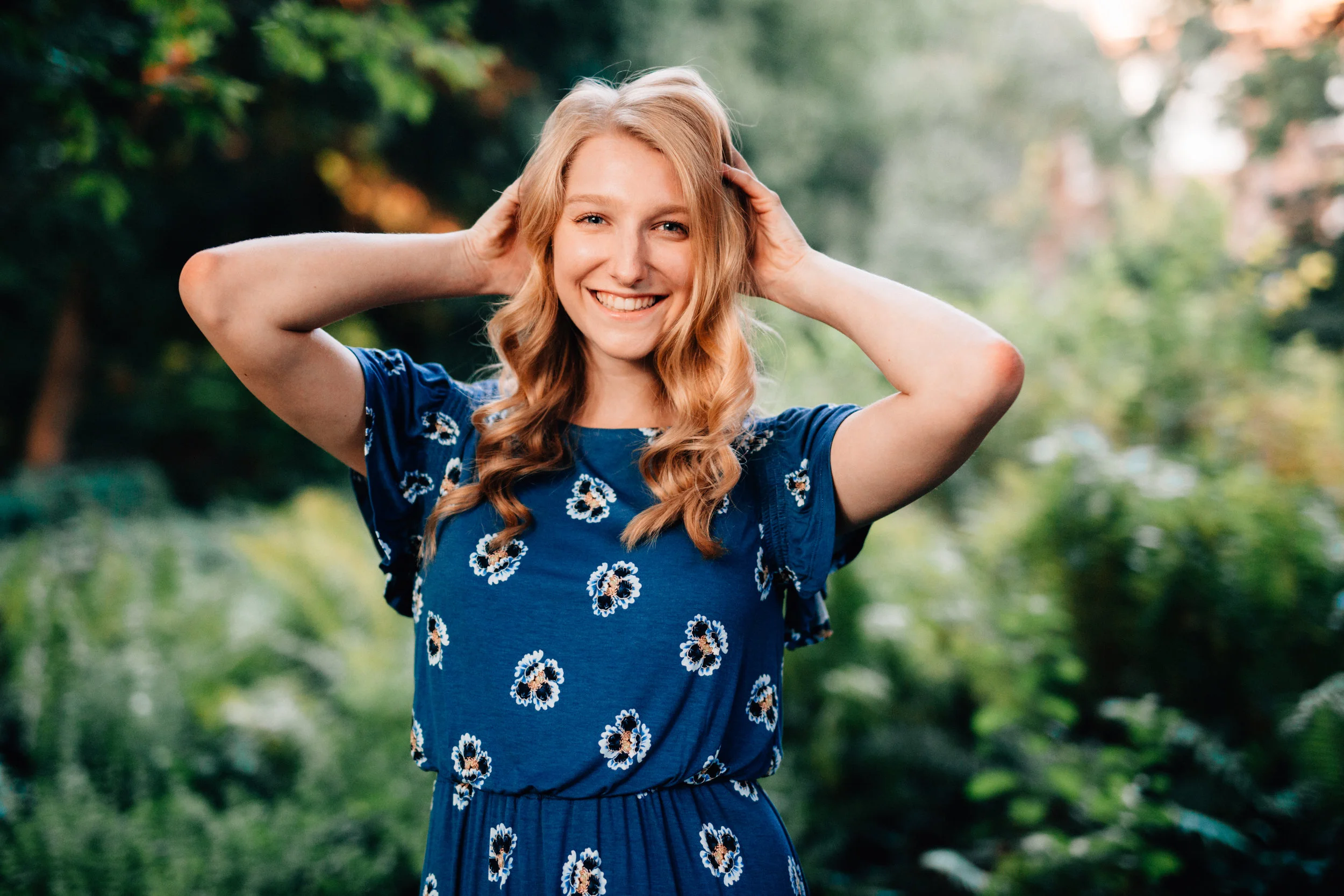 liz: class of 2018