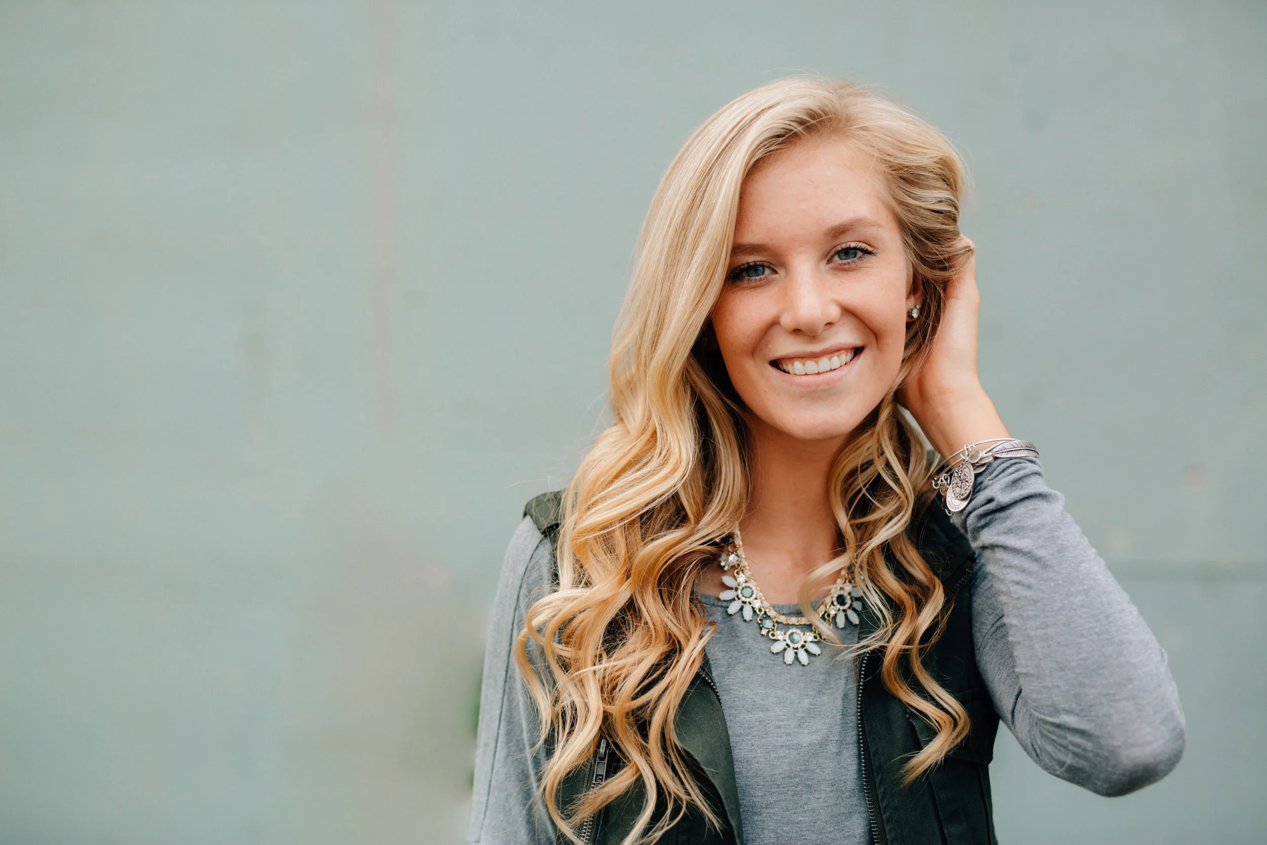 erica: class of 2018