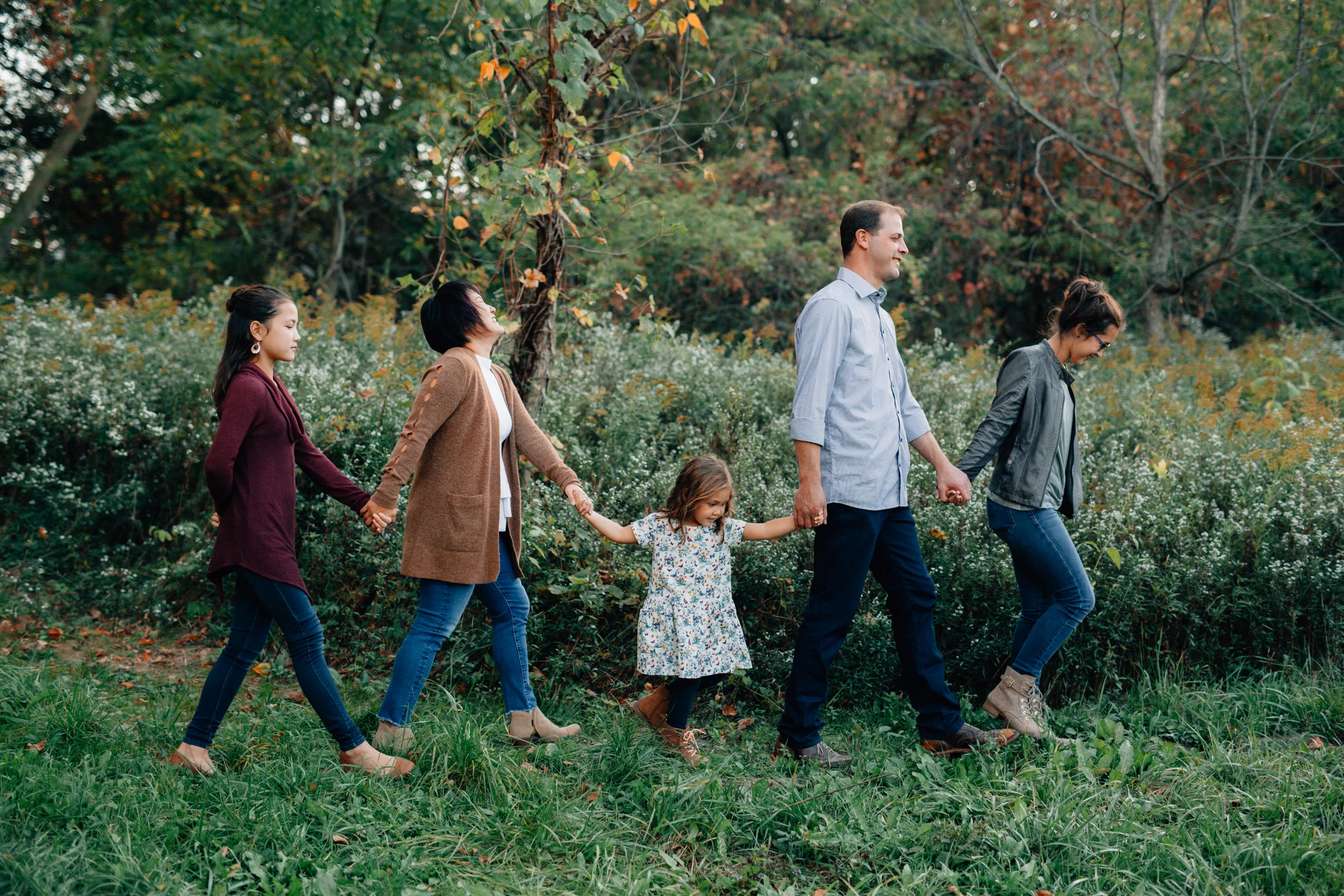 bodbyl family