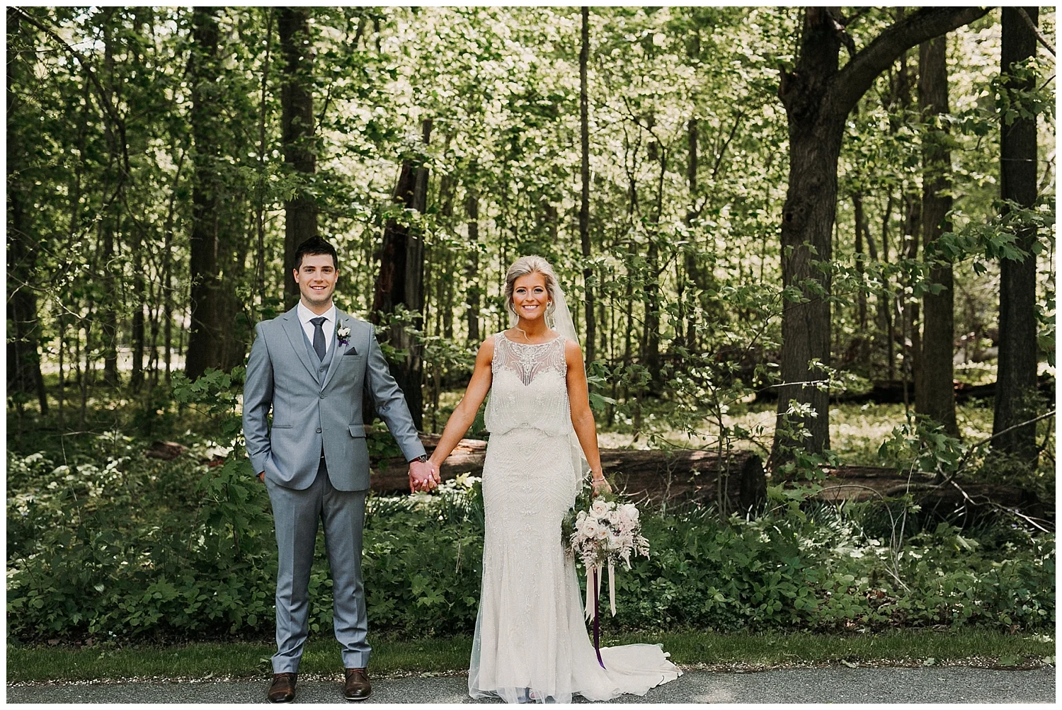 headley wedding: goei center