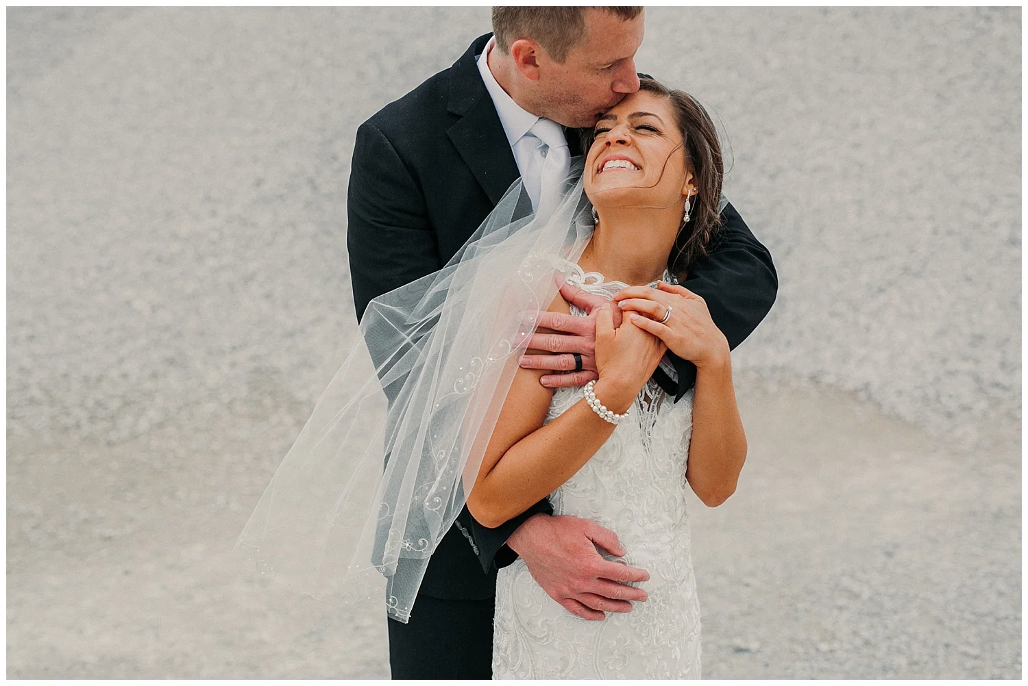 kragt wedding: midtown center