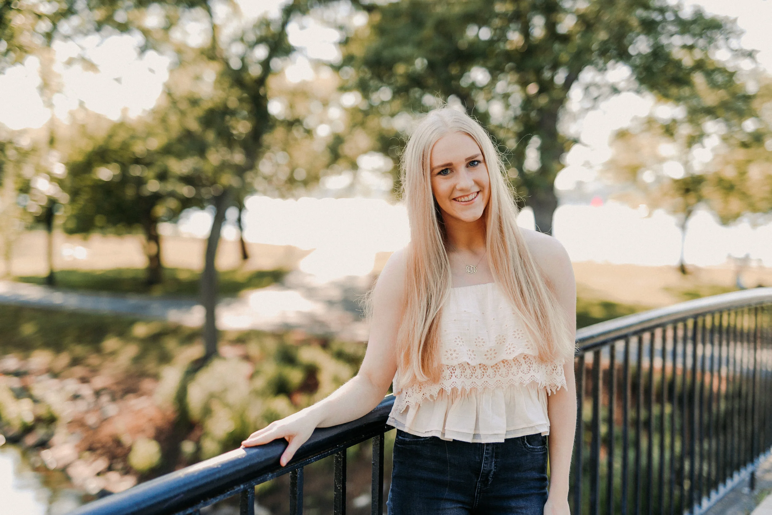 Amanda: Class of 2019 | Boston, MA