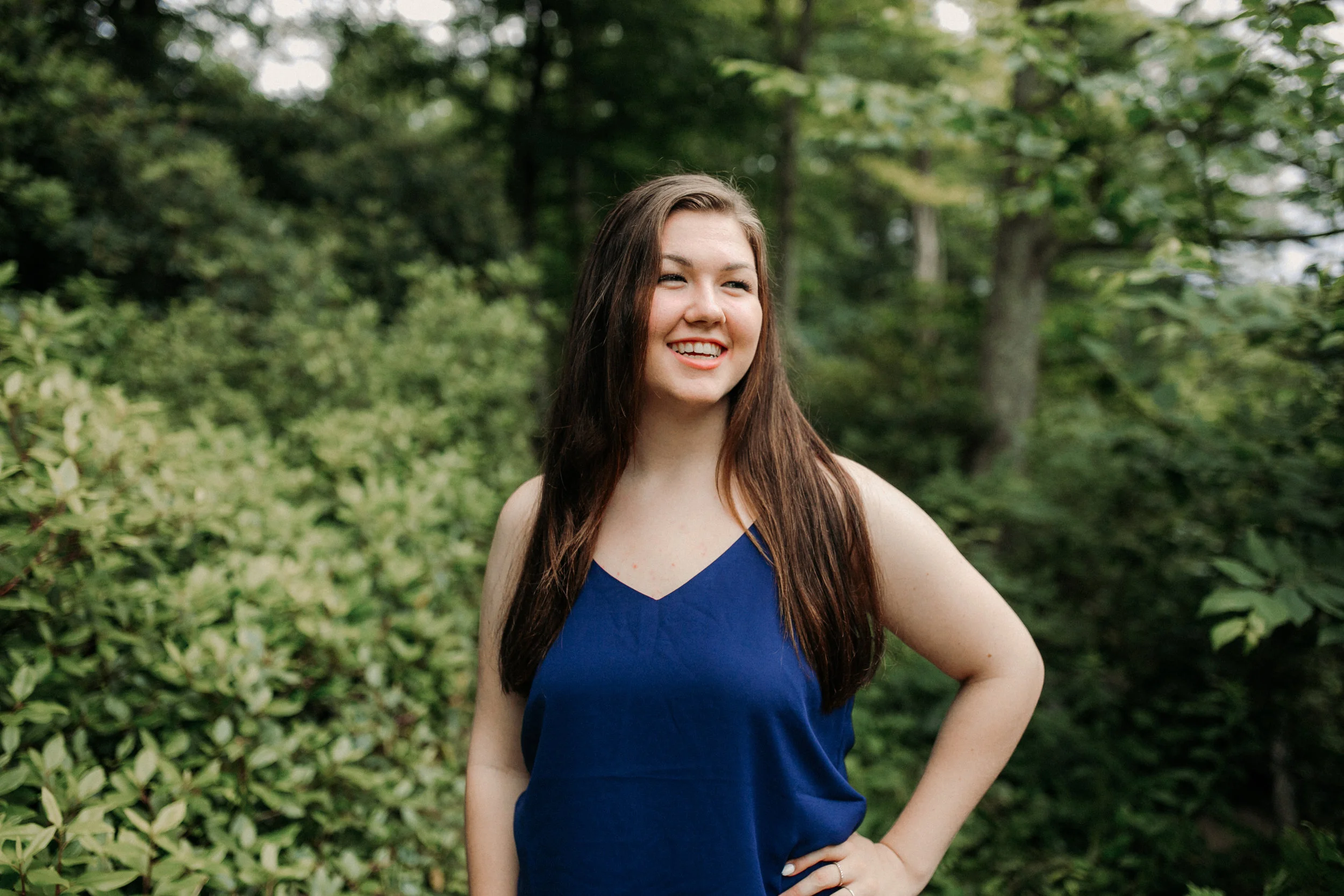 Erin: Class of 2019 | Massachusetts