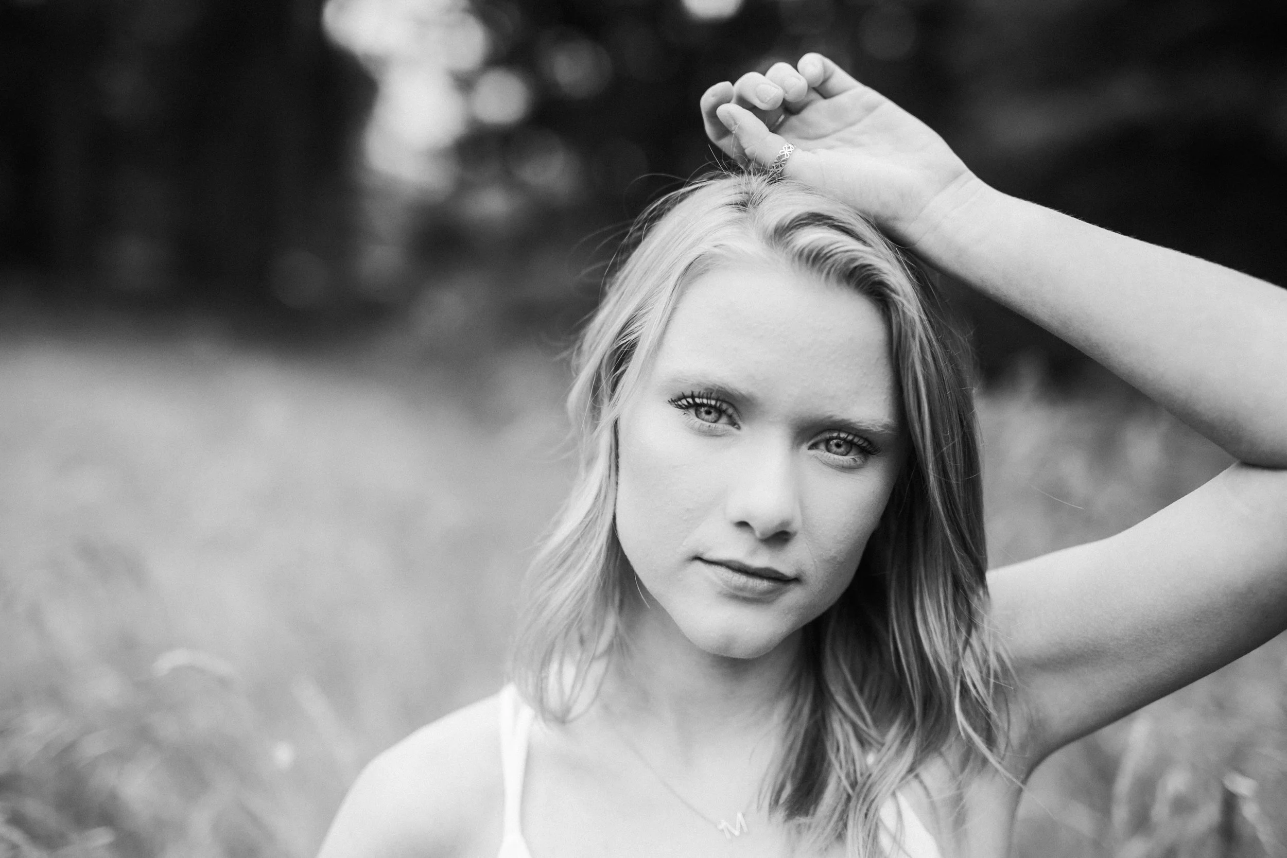 Meghan: Class of 2019 | Massachusetts